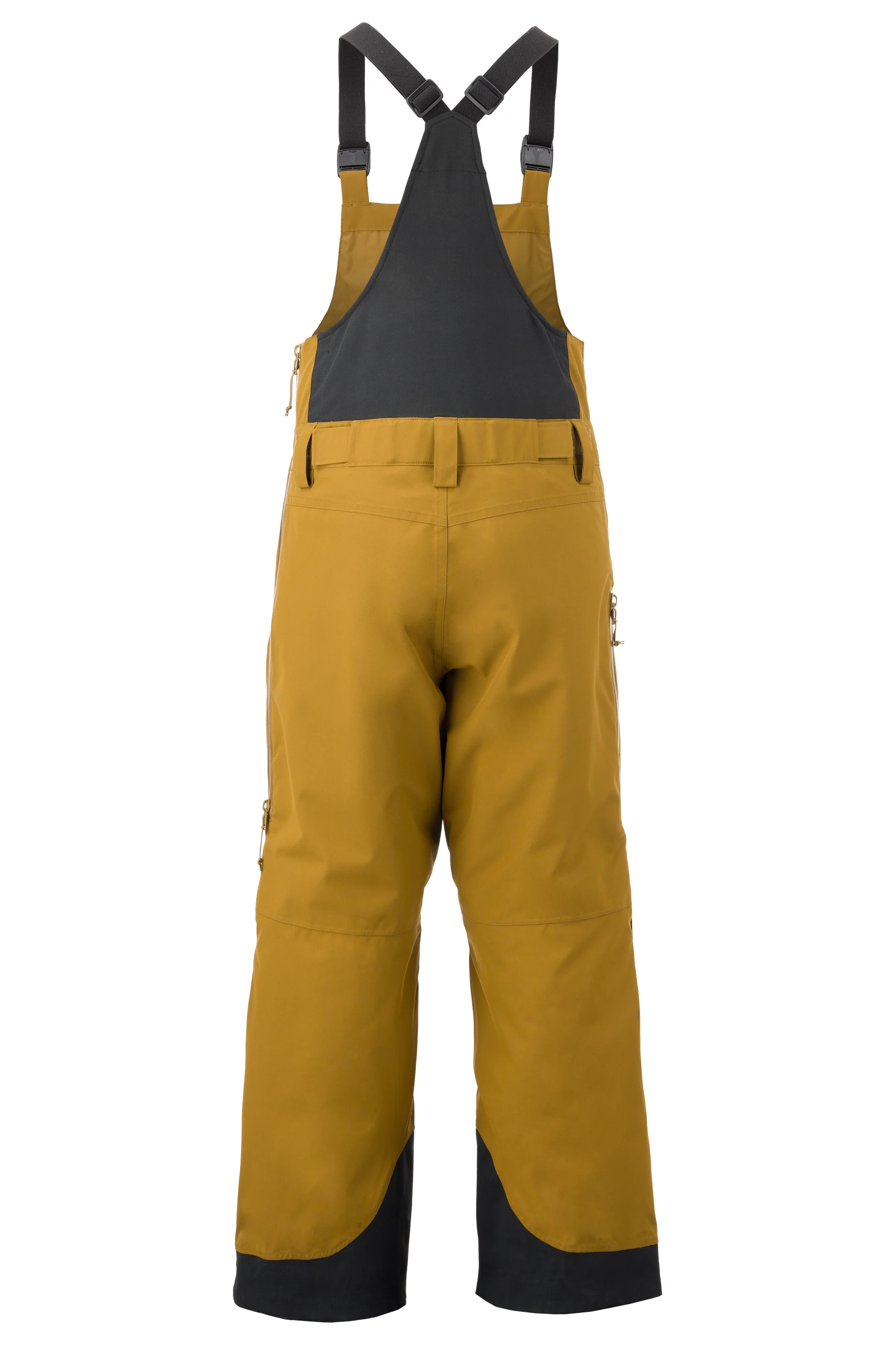 2024 Youth Baker Jr Bib - Image 3