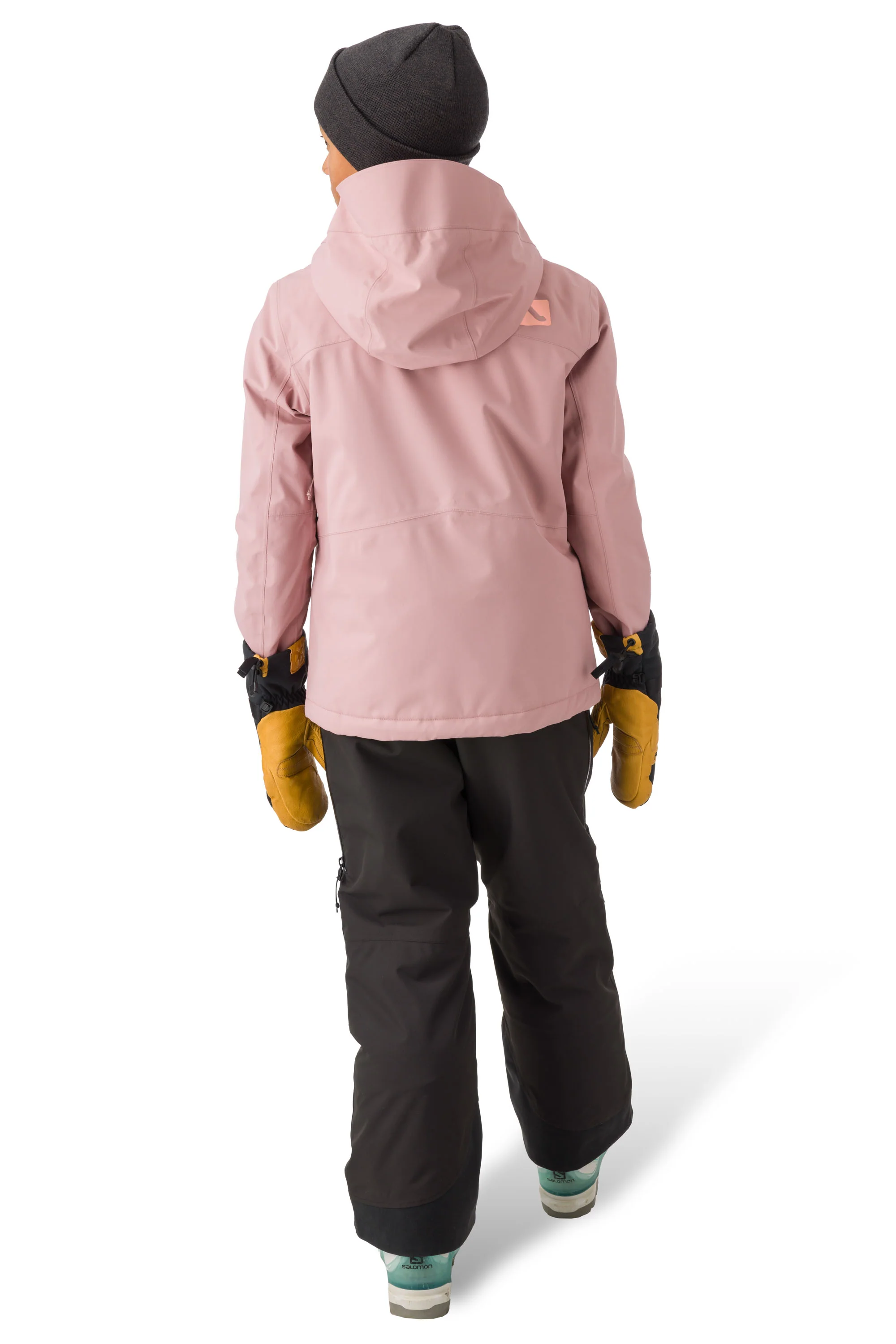 2024 Youth Explorer Jacket - Image 11