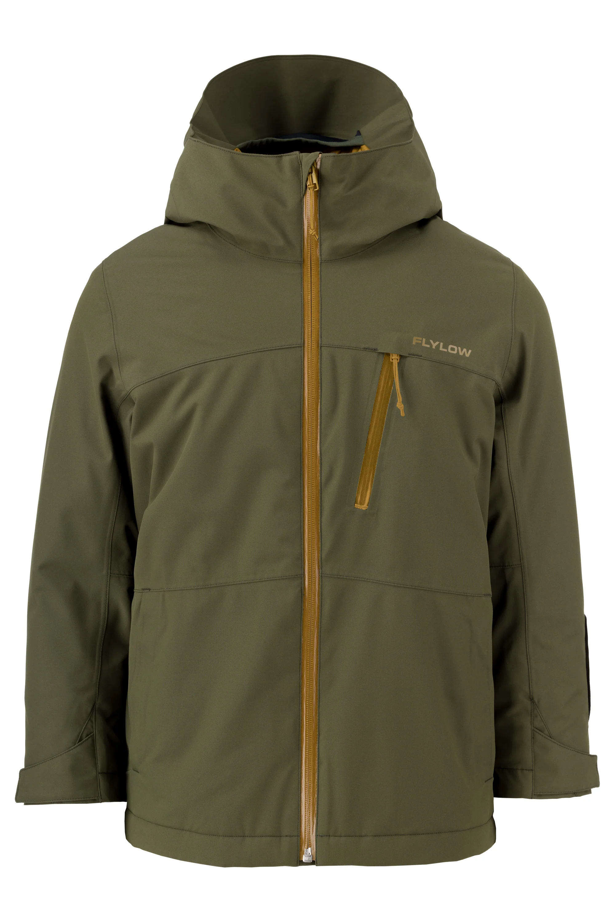 2024 Youth Explorer Jacket - Image 12