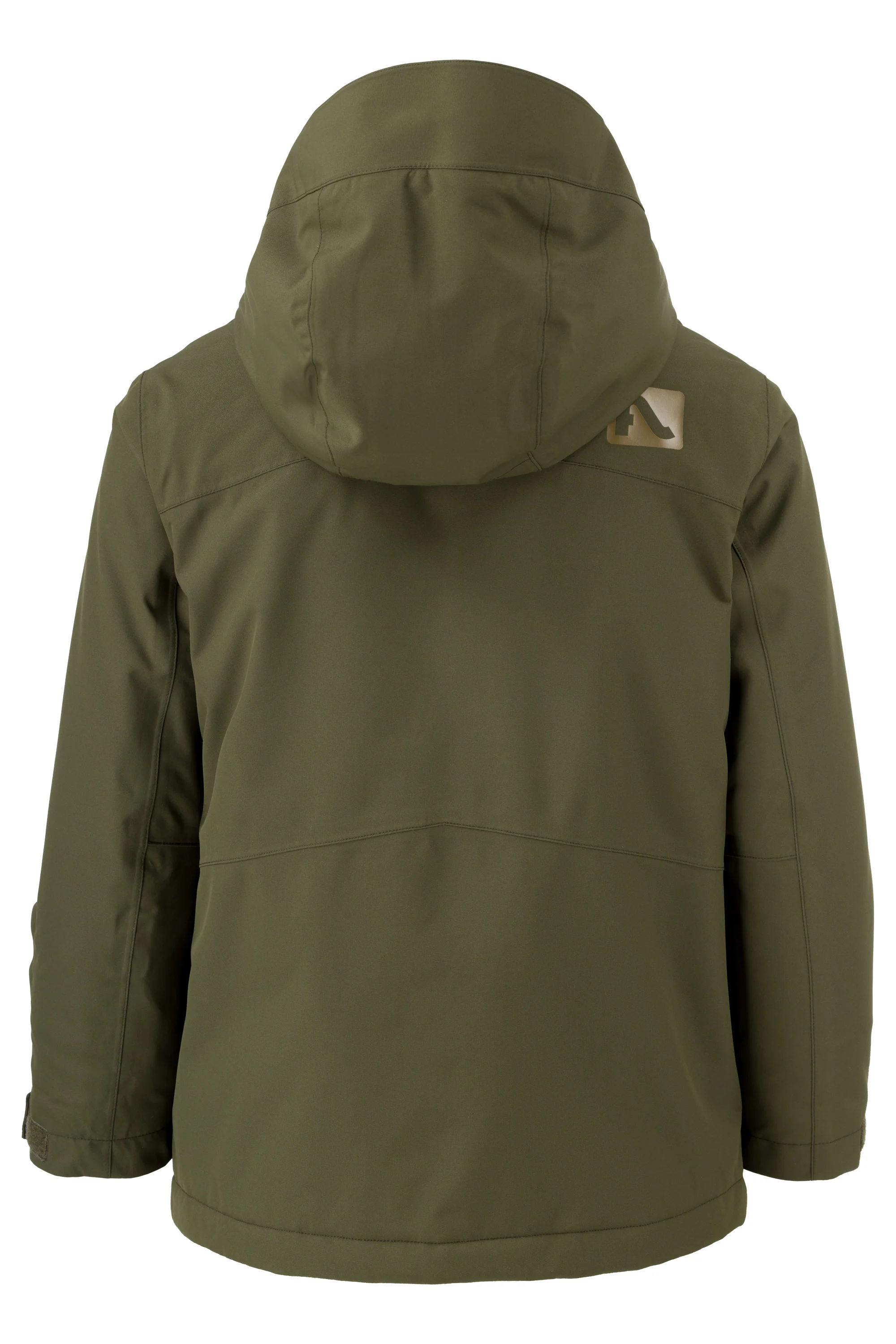 2024 Youth Explorer Jacket - Image 14