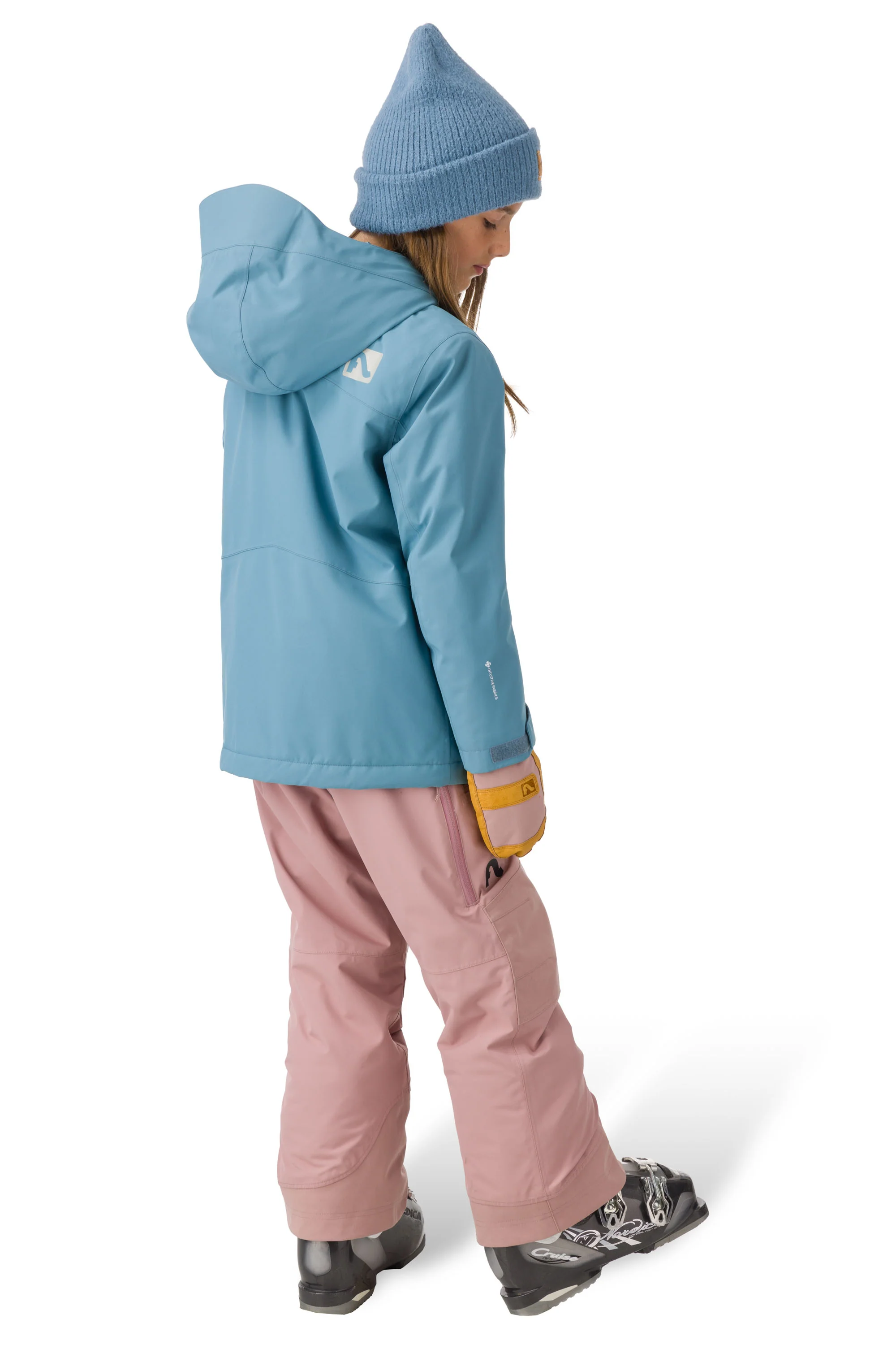 2024 Youth Baker Jr Bib - Image 12