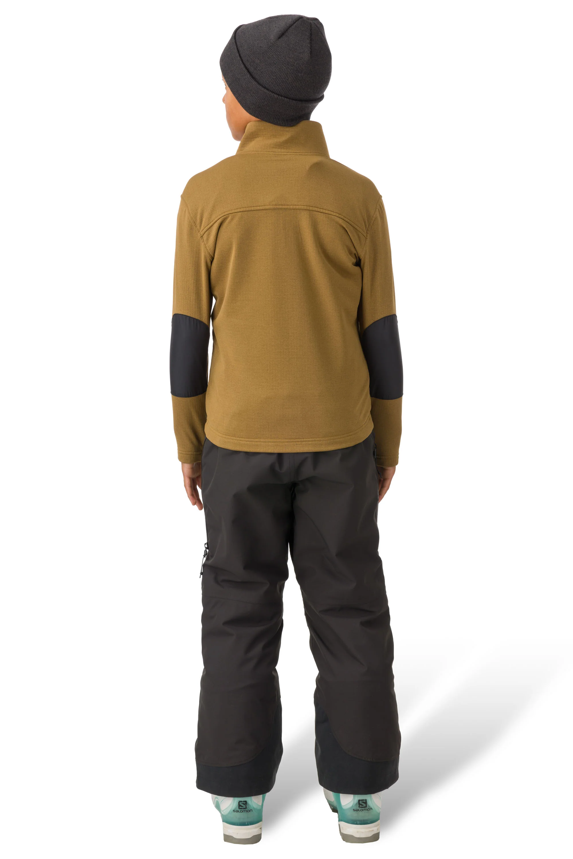 2024 Youth Huck Fleece - Image 13