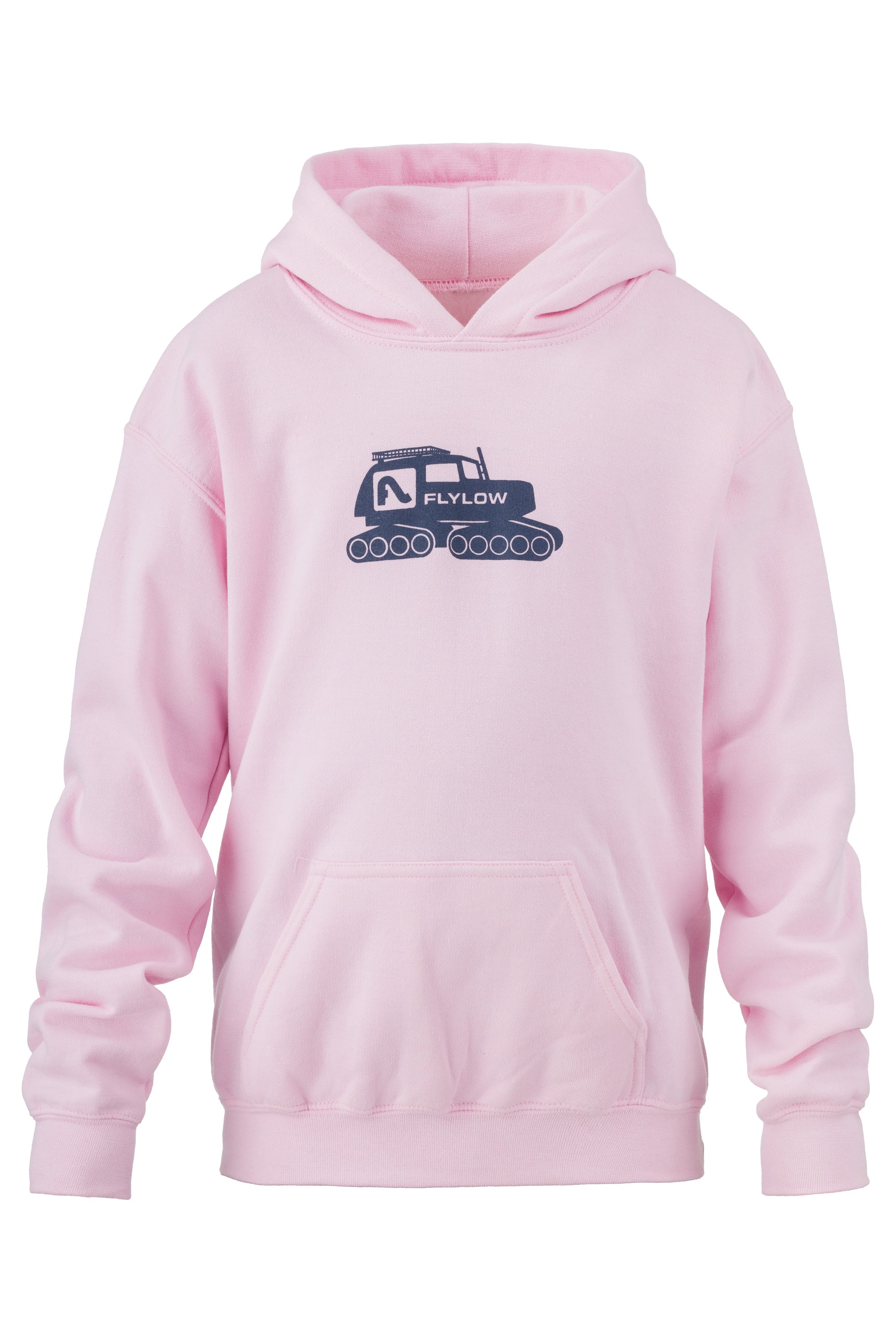 2024 Youth Snowcat Hoody - Image 4