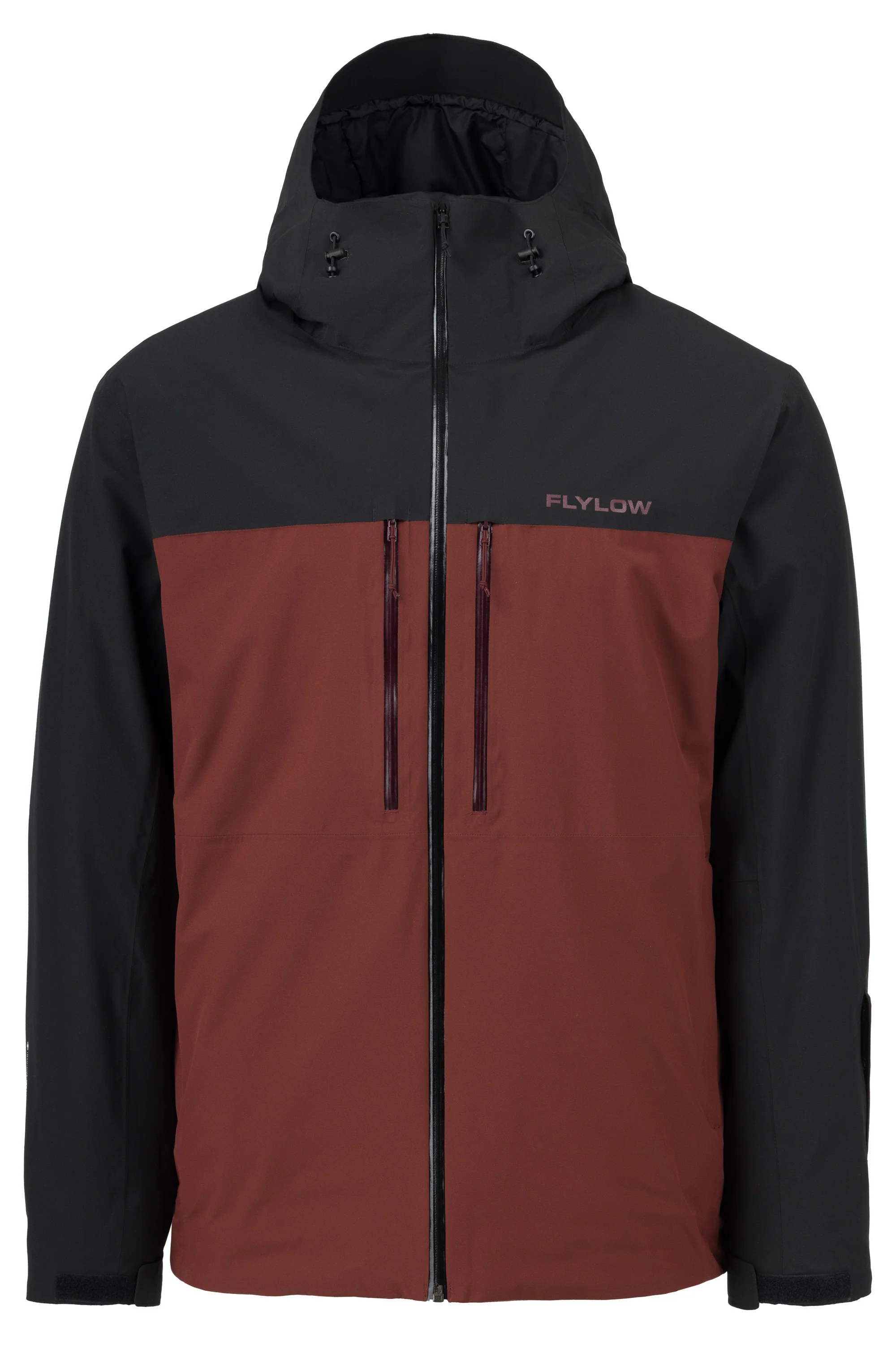 Albert Jacket