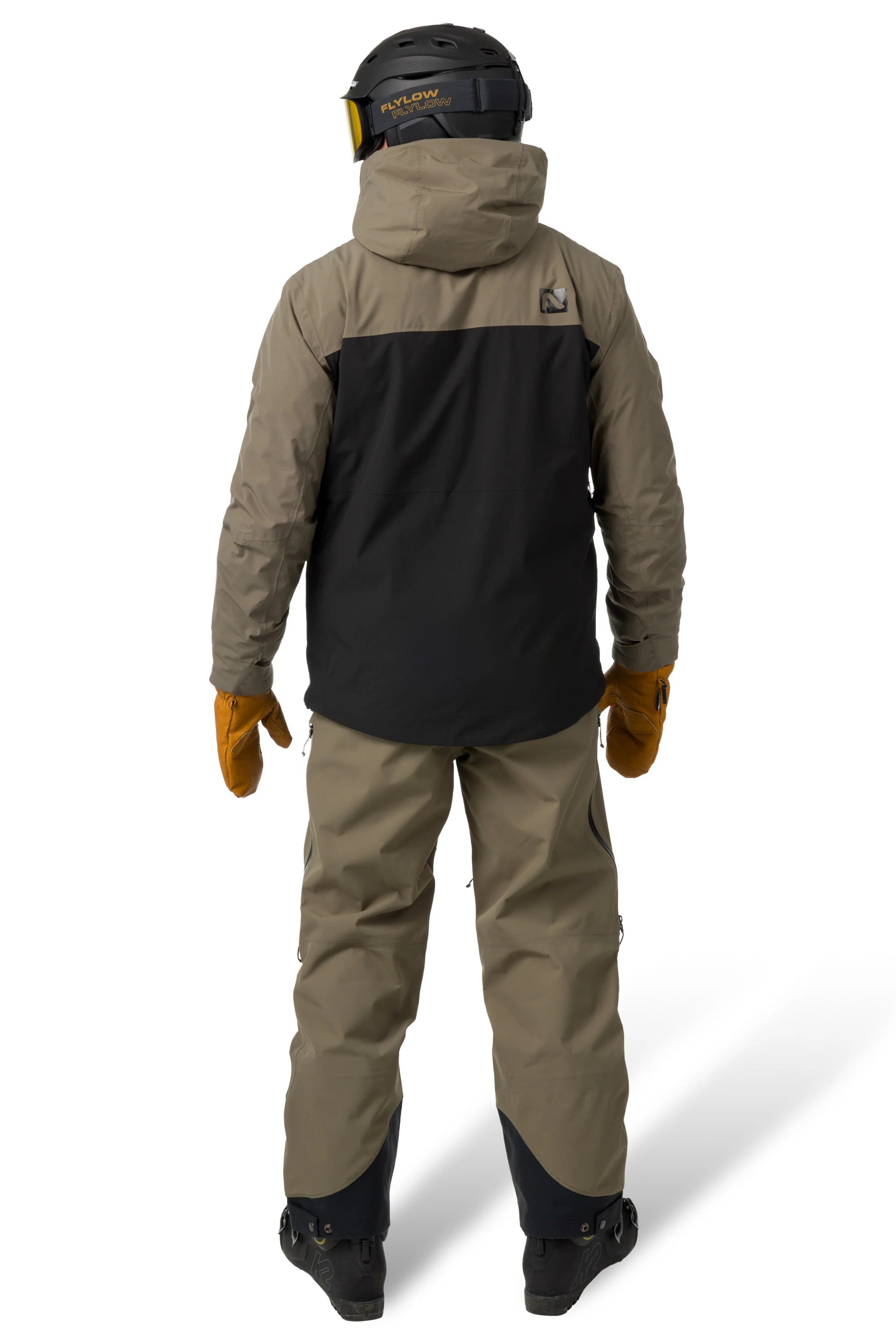 Albert Jacket - Image 14