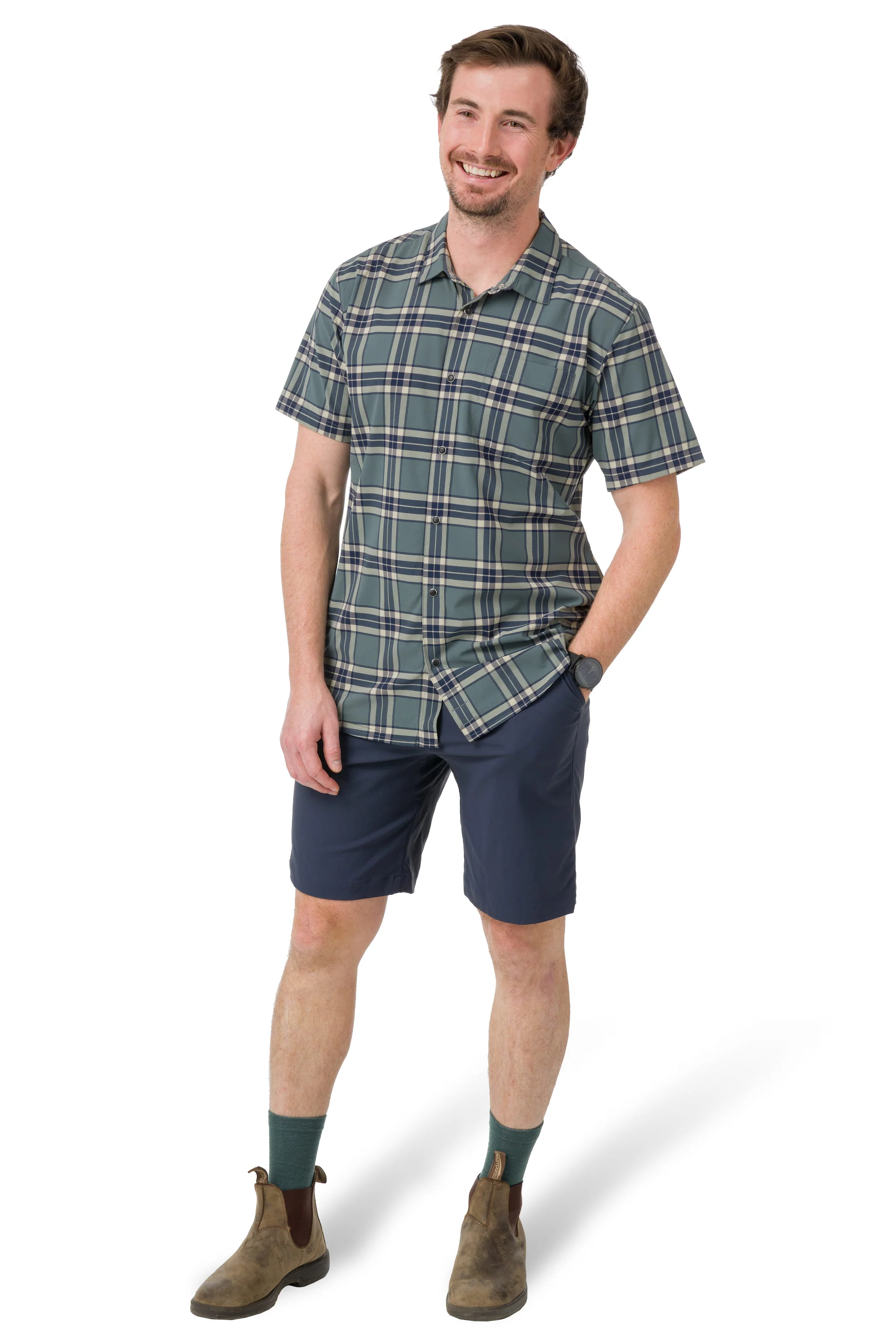 Anderson Shirt - Image 14
