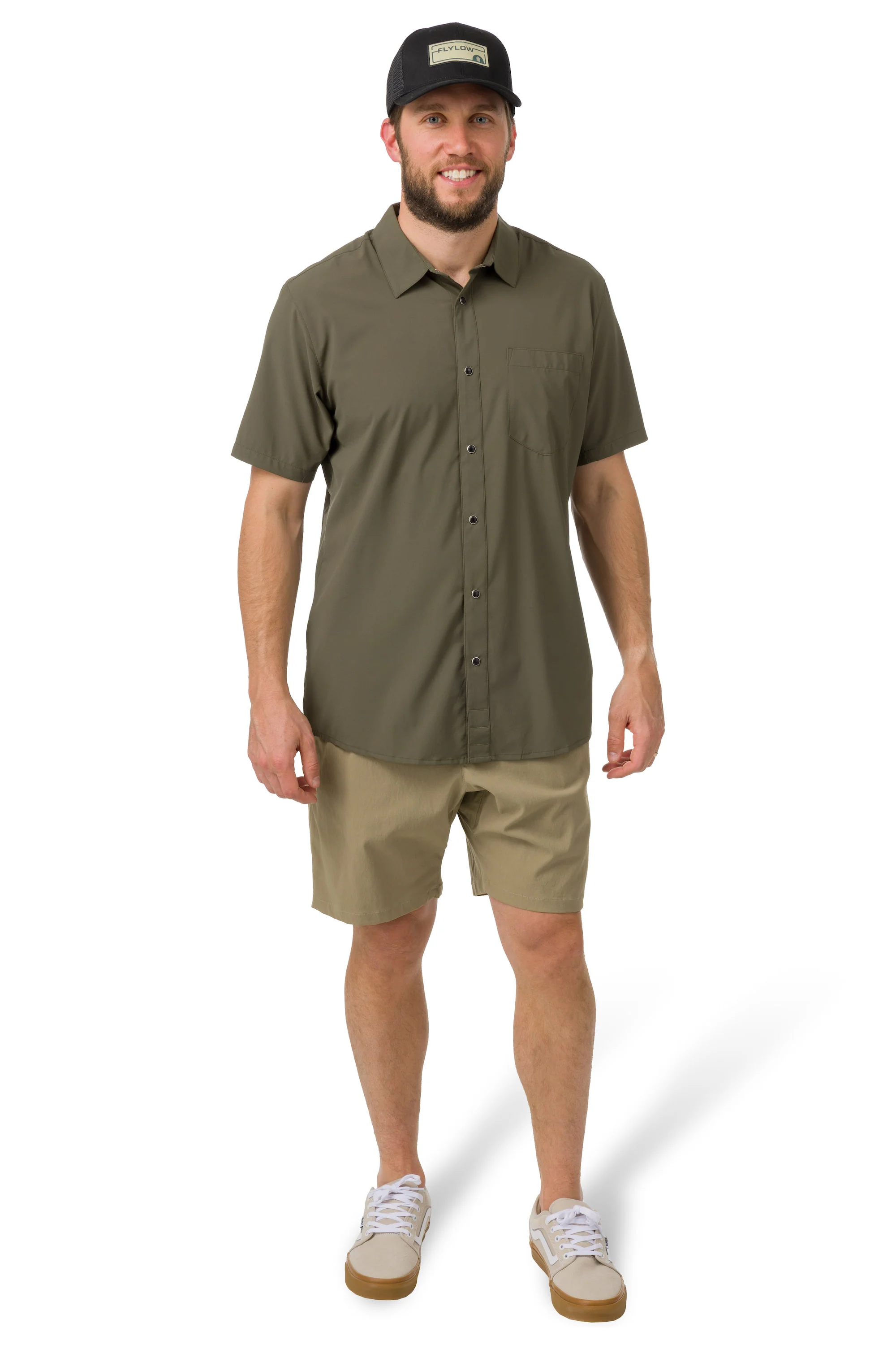 Anderson Shirt - Image 19