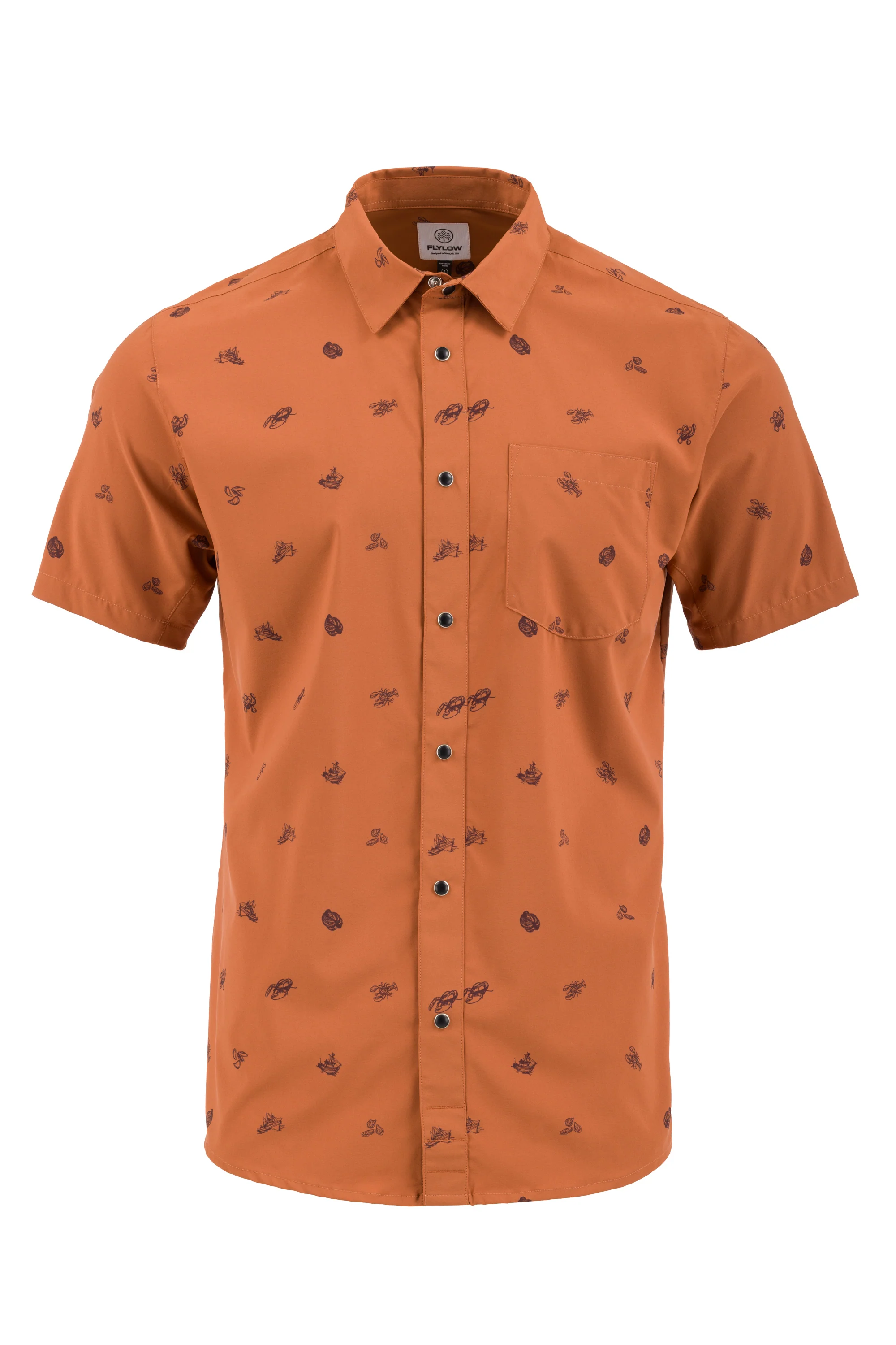 Anderson Shirt - Image 22