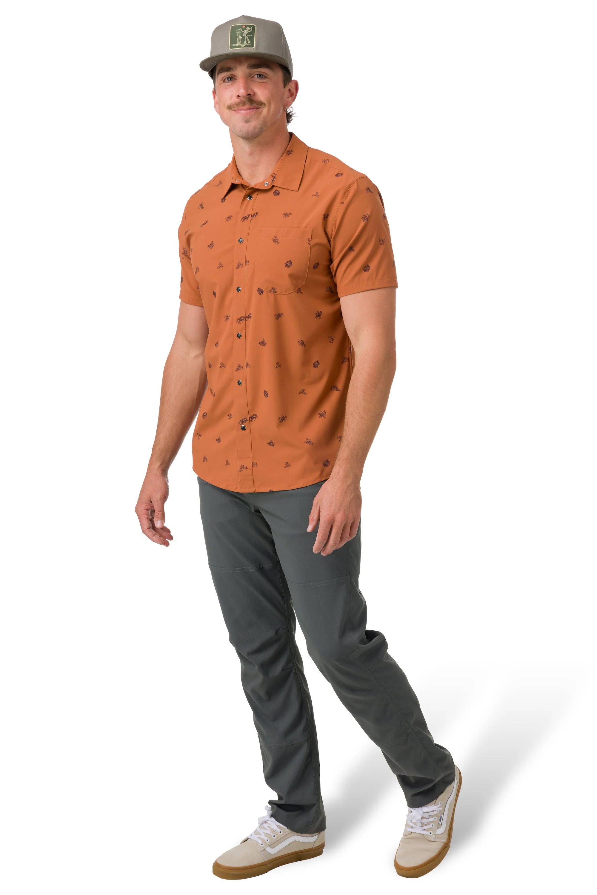 Anderson Shirt - Image 23