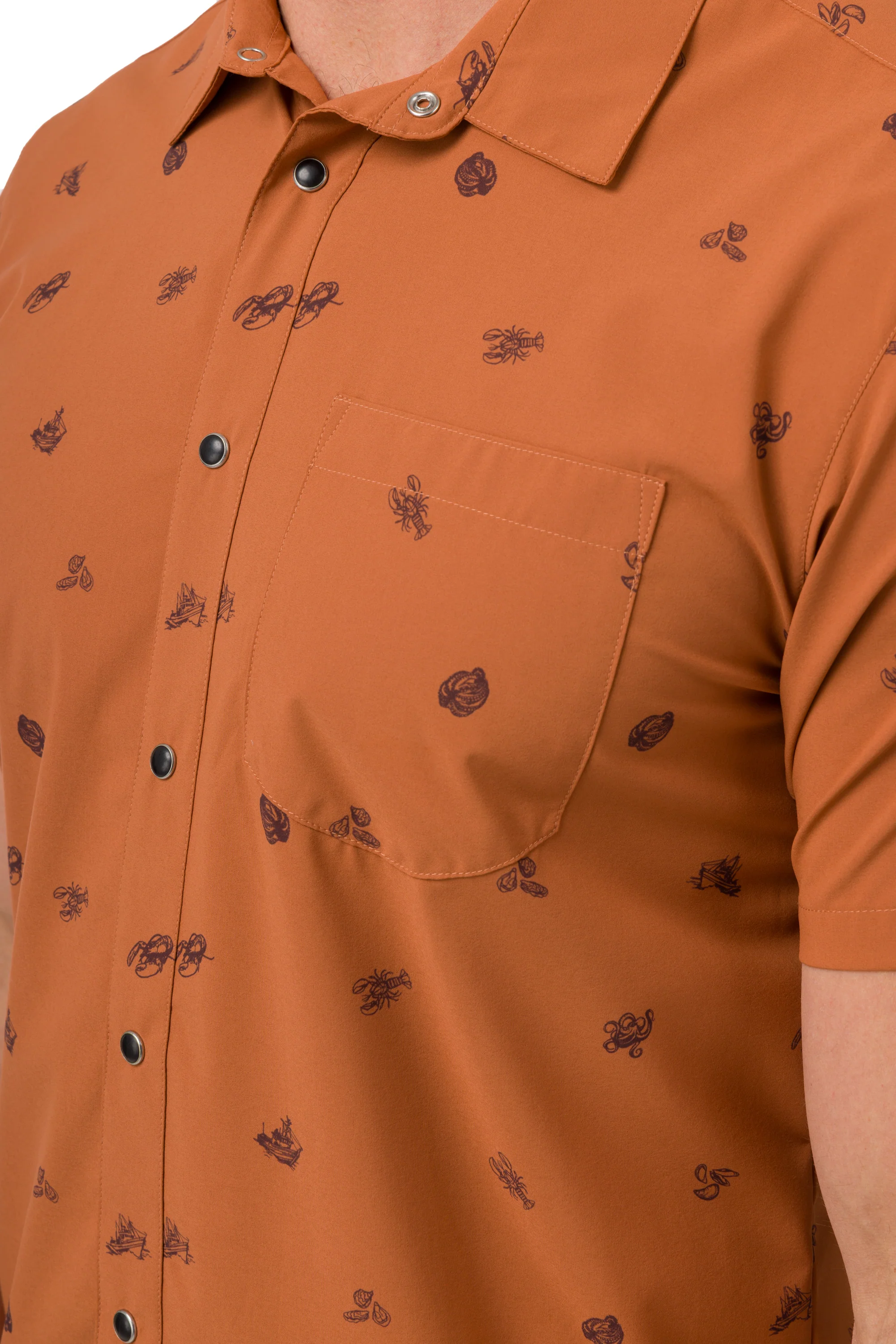 Anderson Shirt - Image 26