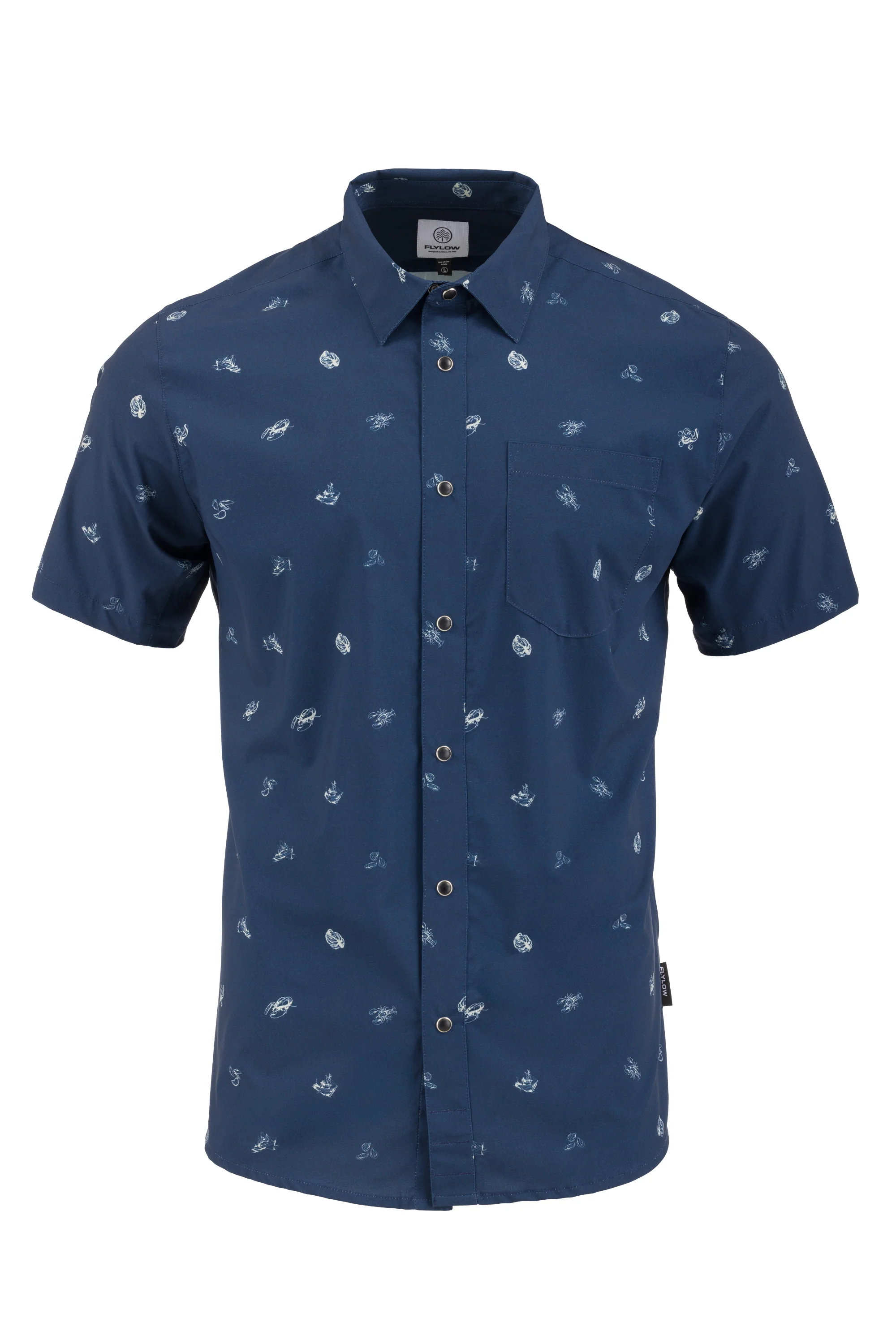 Anderson Shirt - Image 27