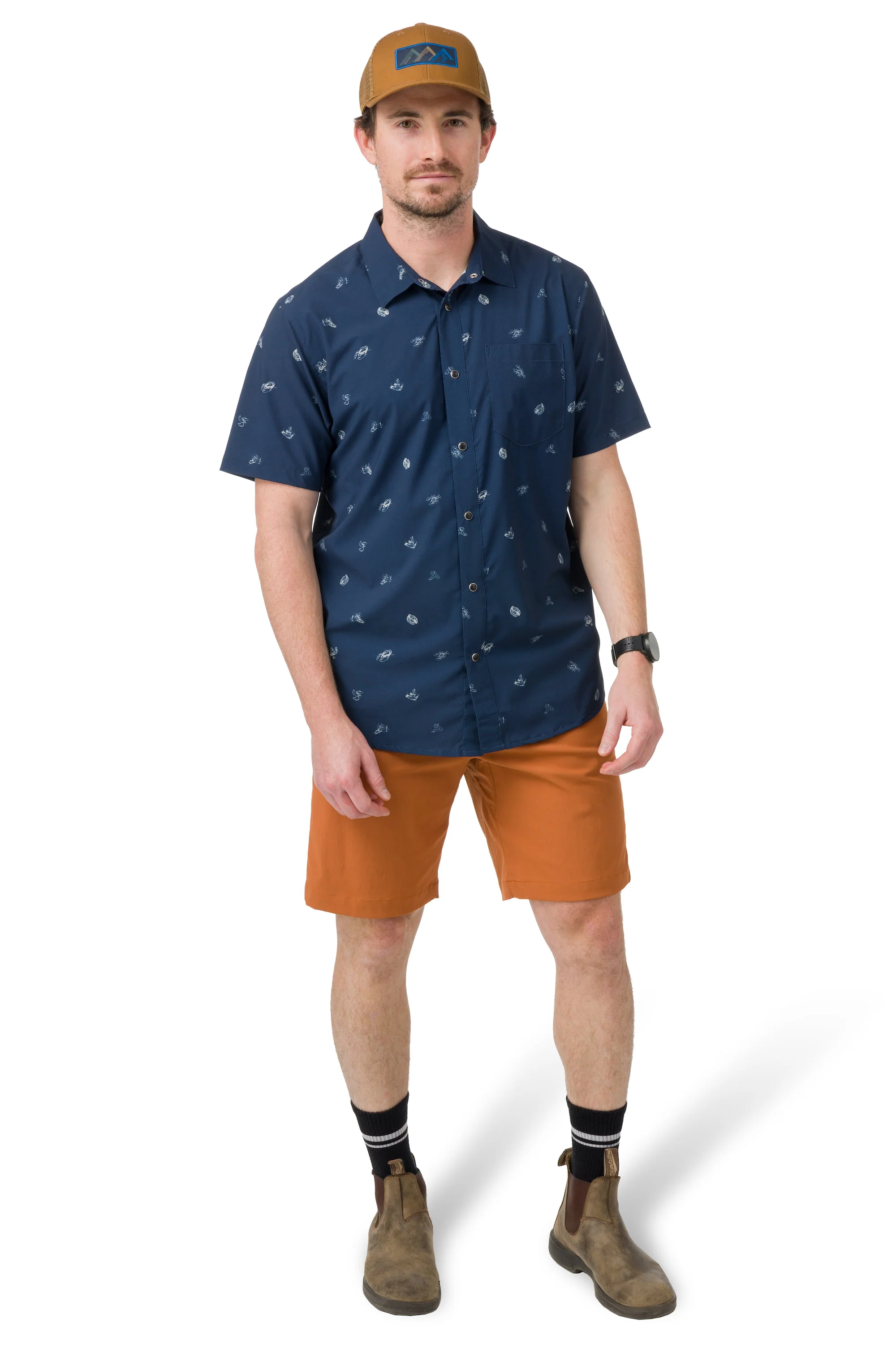 Anderson Shirt - Image 28