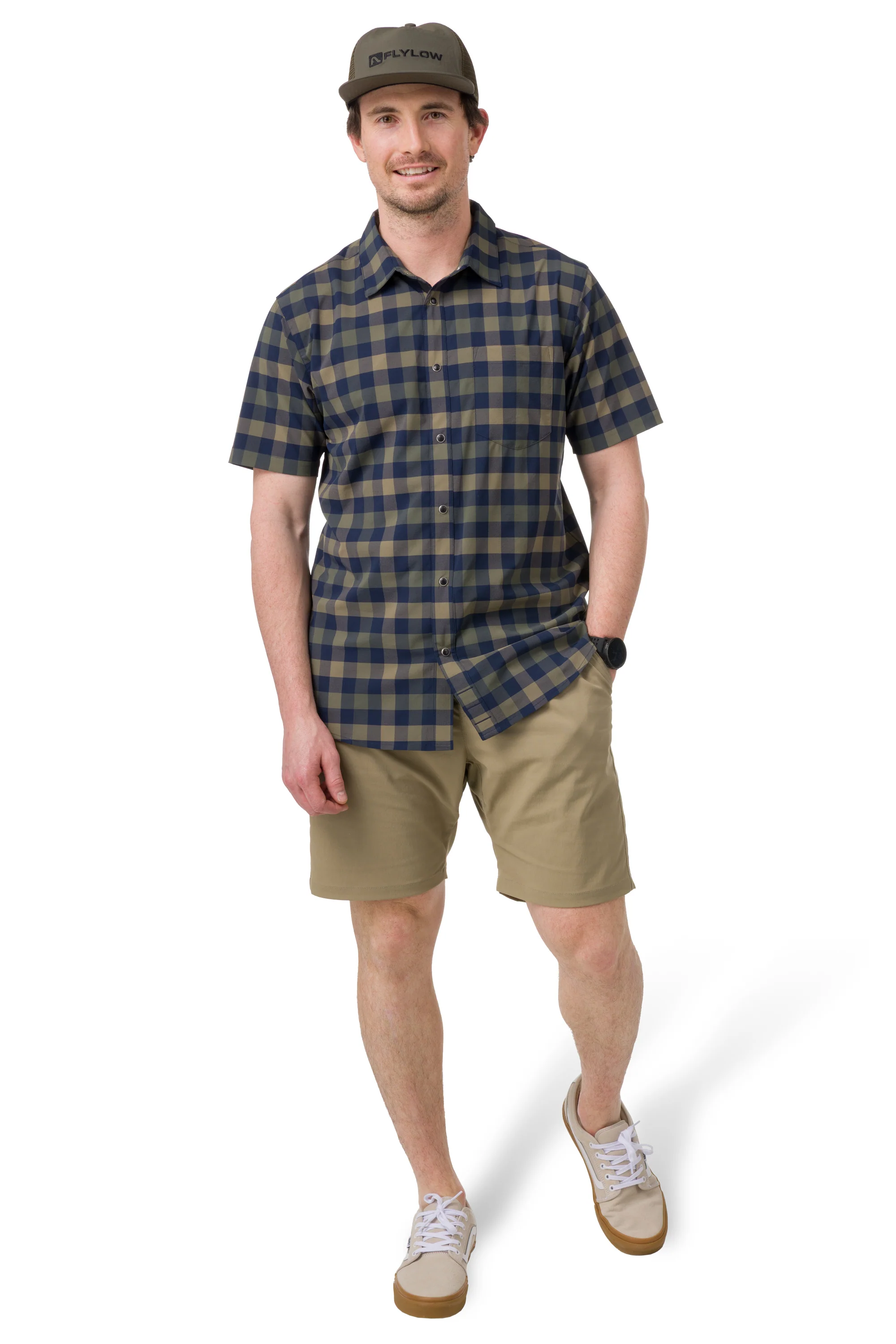 Anderson Shirt - Image 3