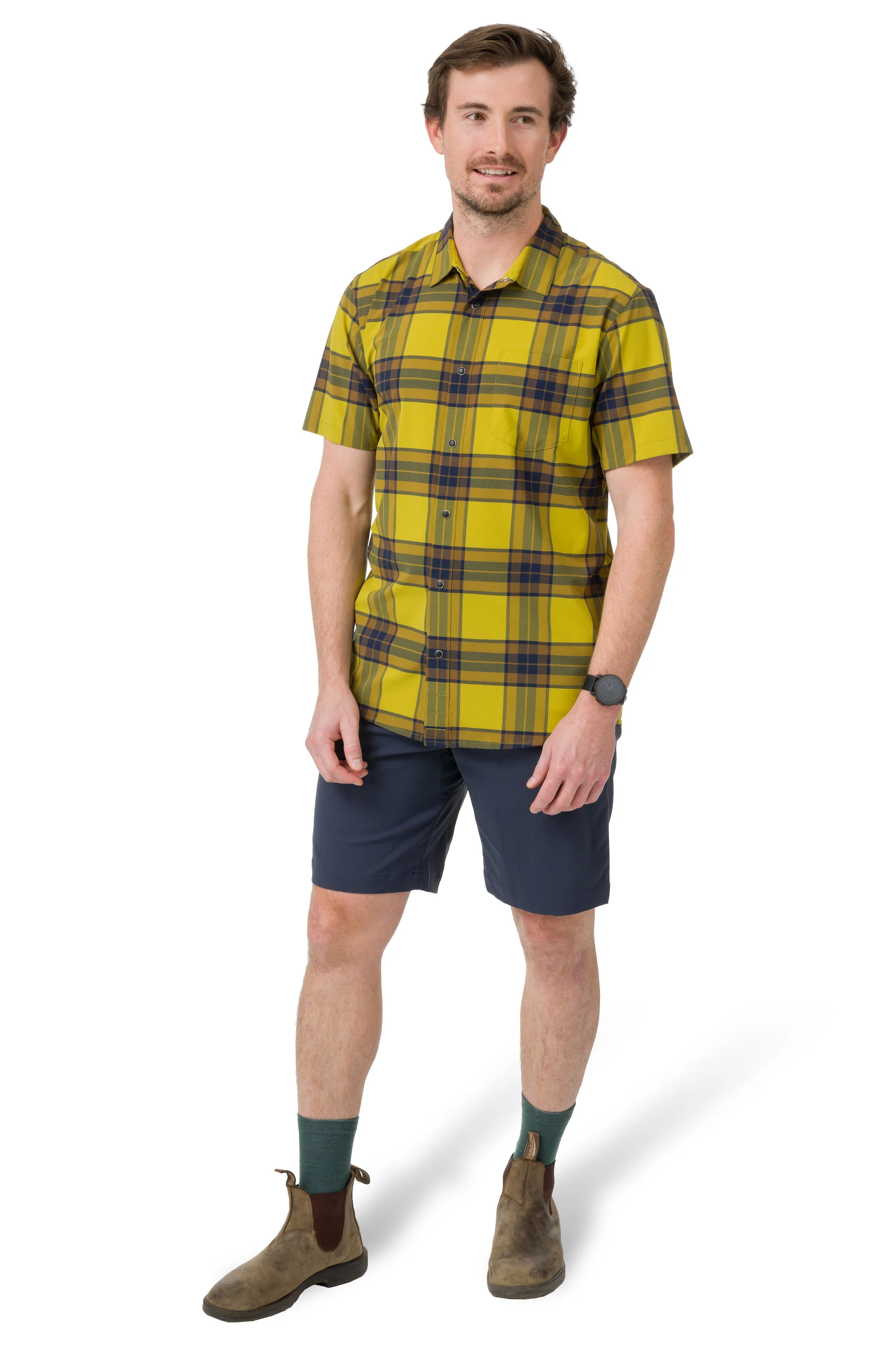 Anderson Shirt - Image 32