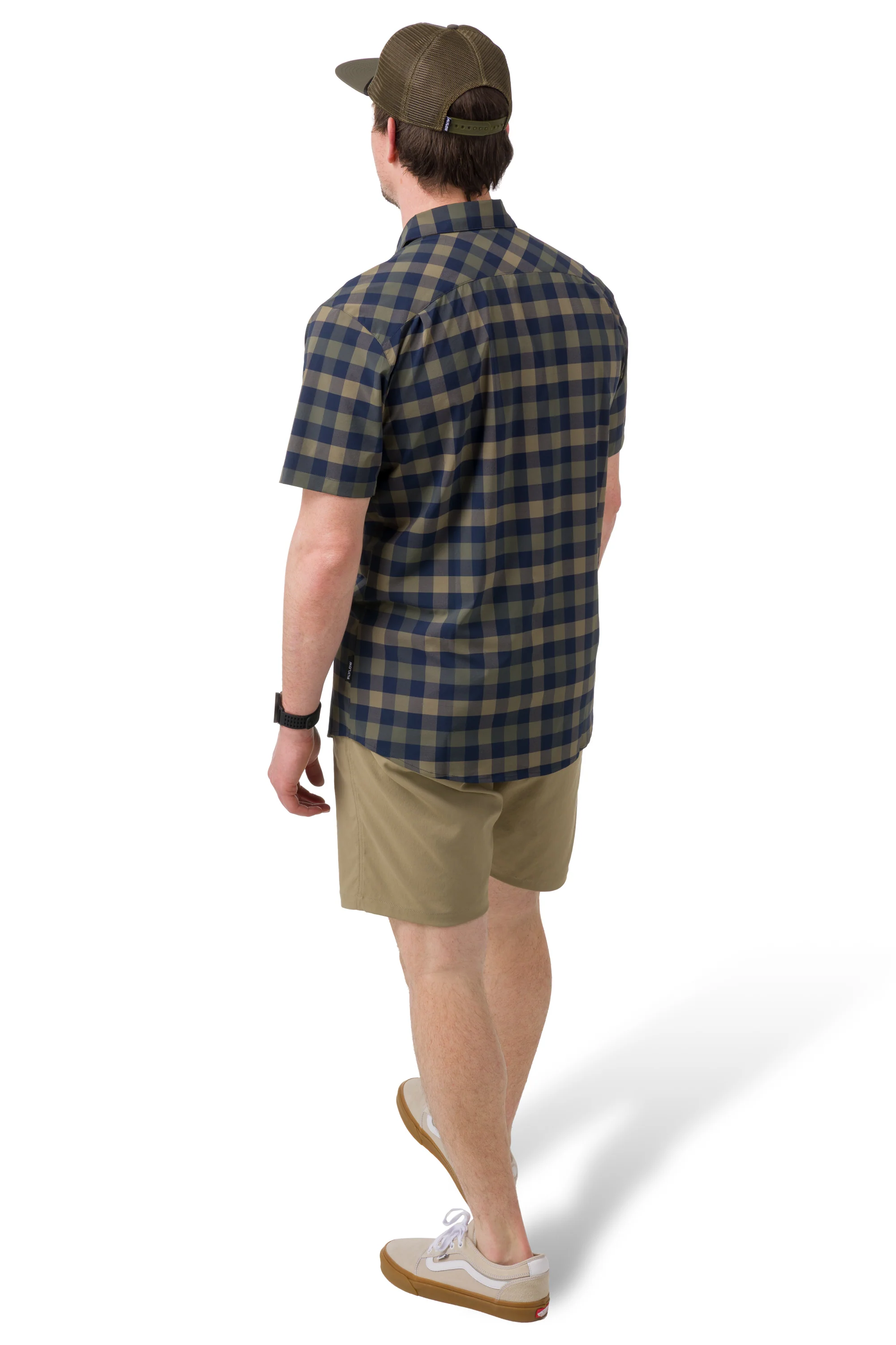 Anderson Shirt - Image 4