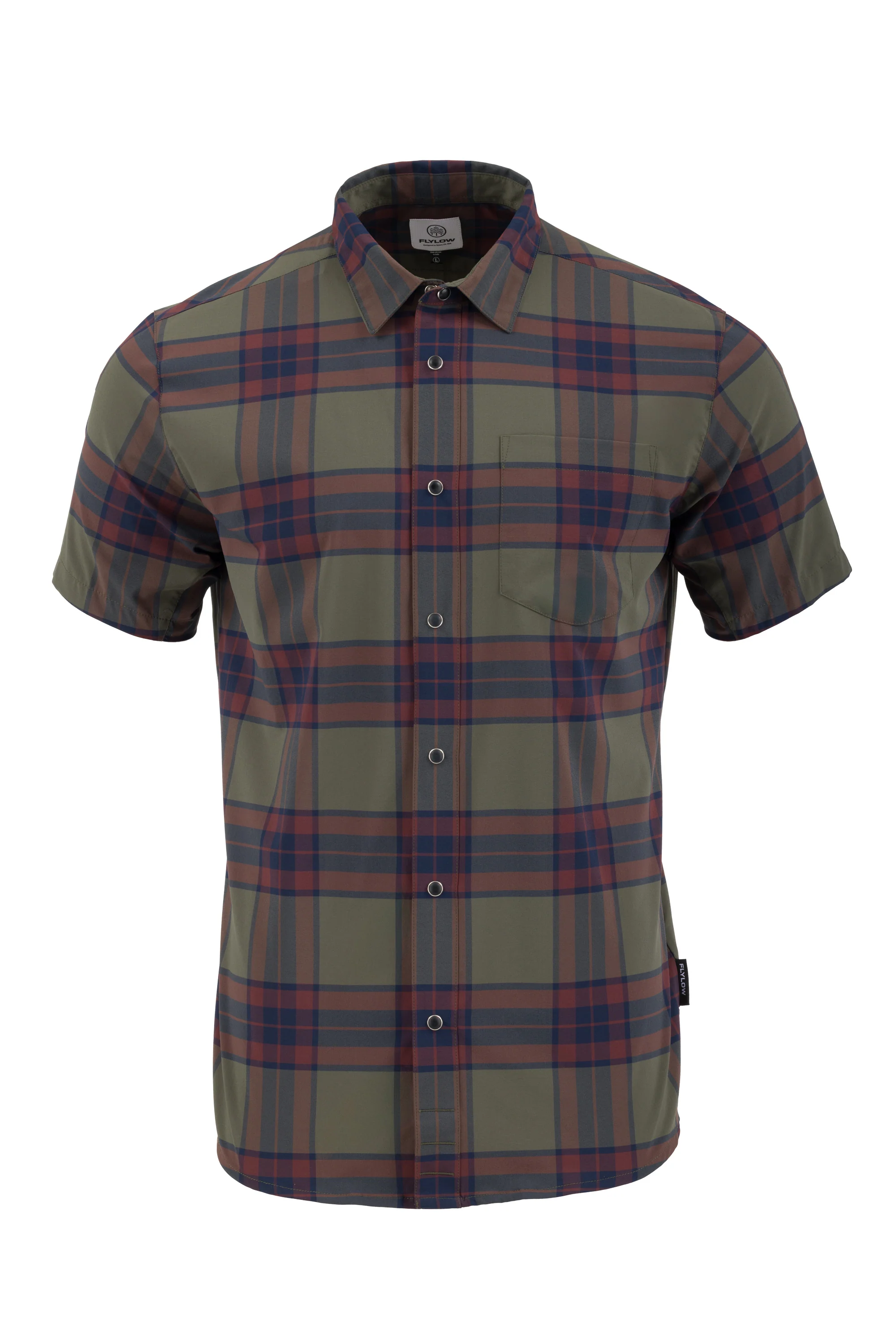 Anderson Shirt - Image 5