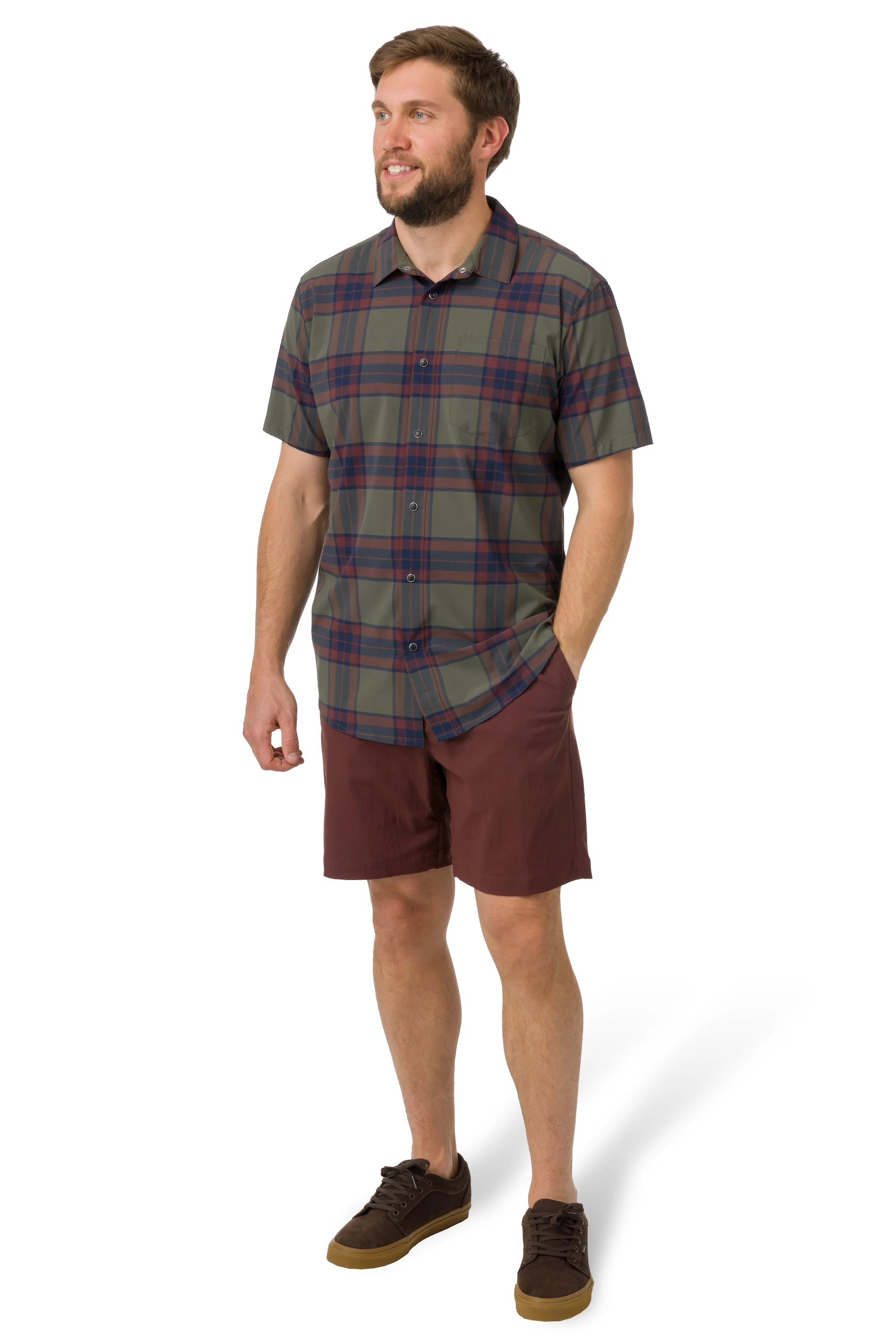 Anderson Shirt - Image 6