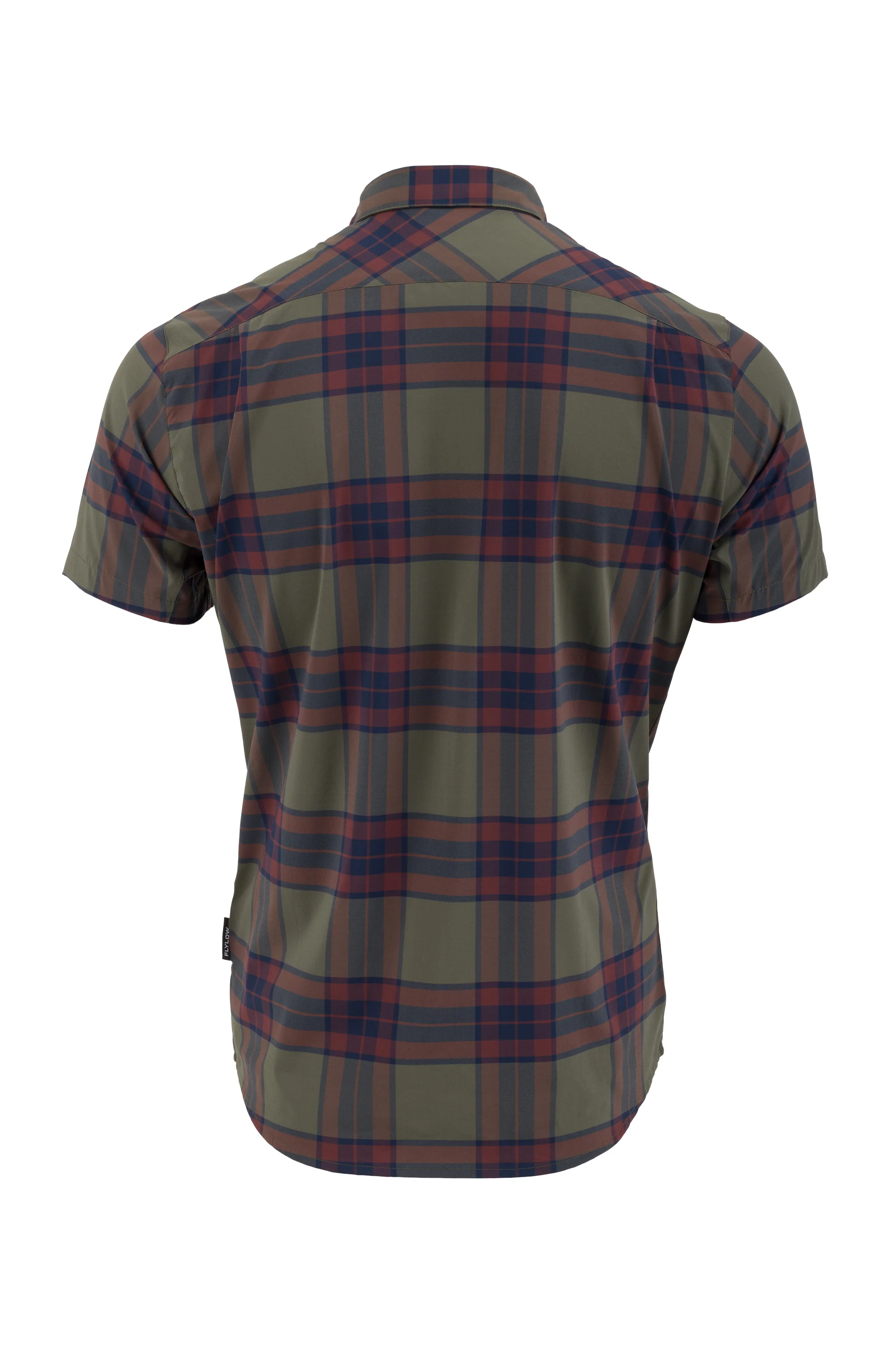 Anderson Shirt - Image 7