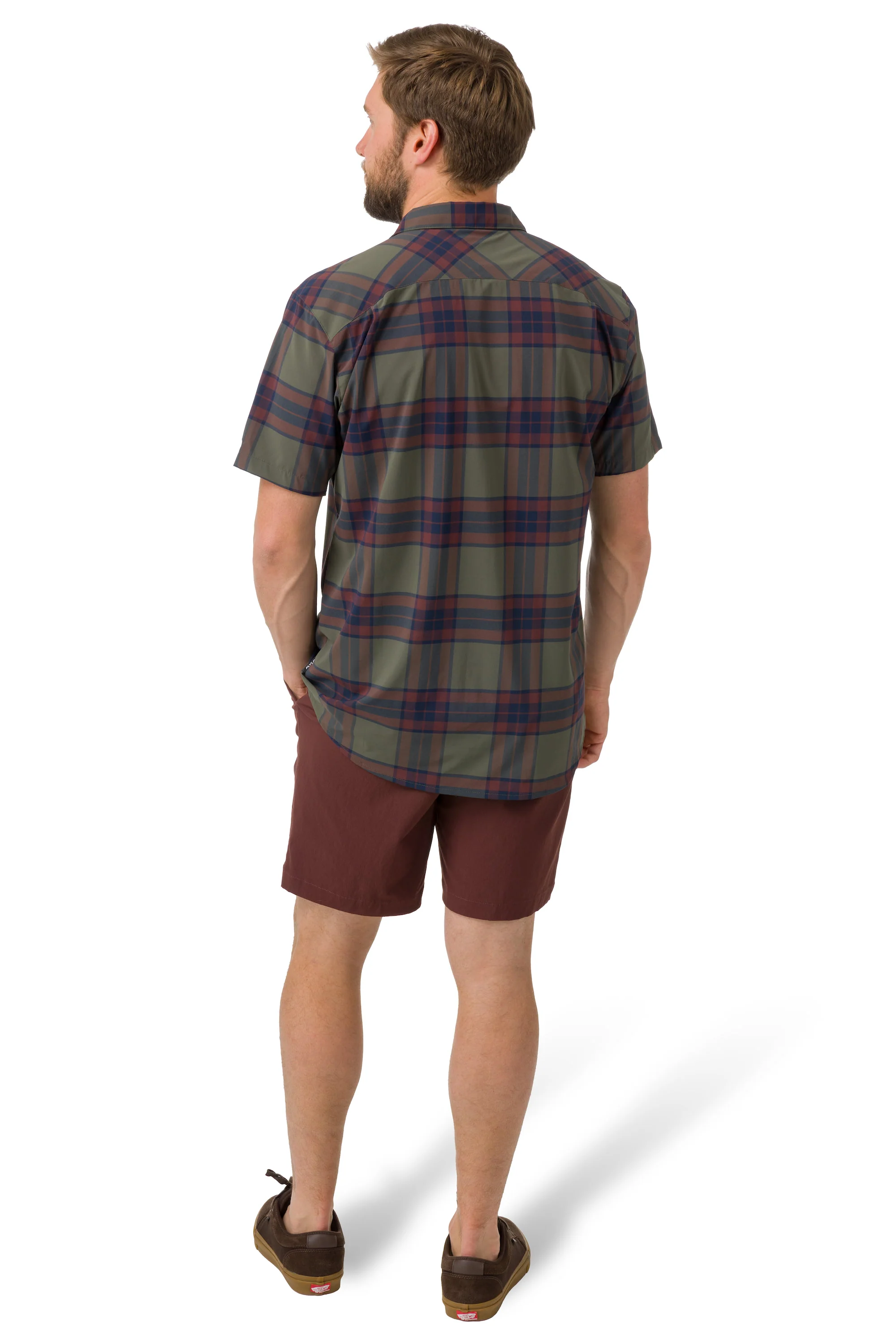 Anderson Shirt - Image 8