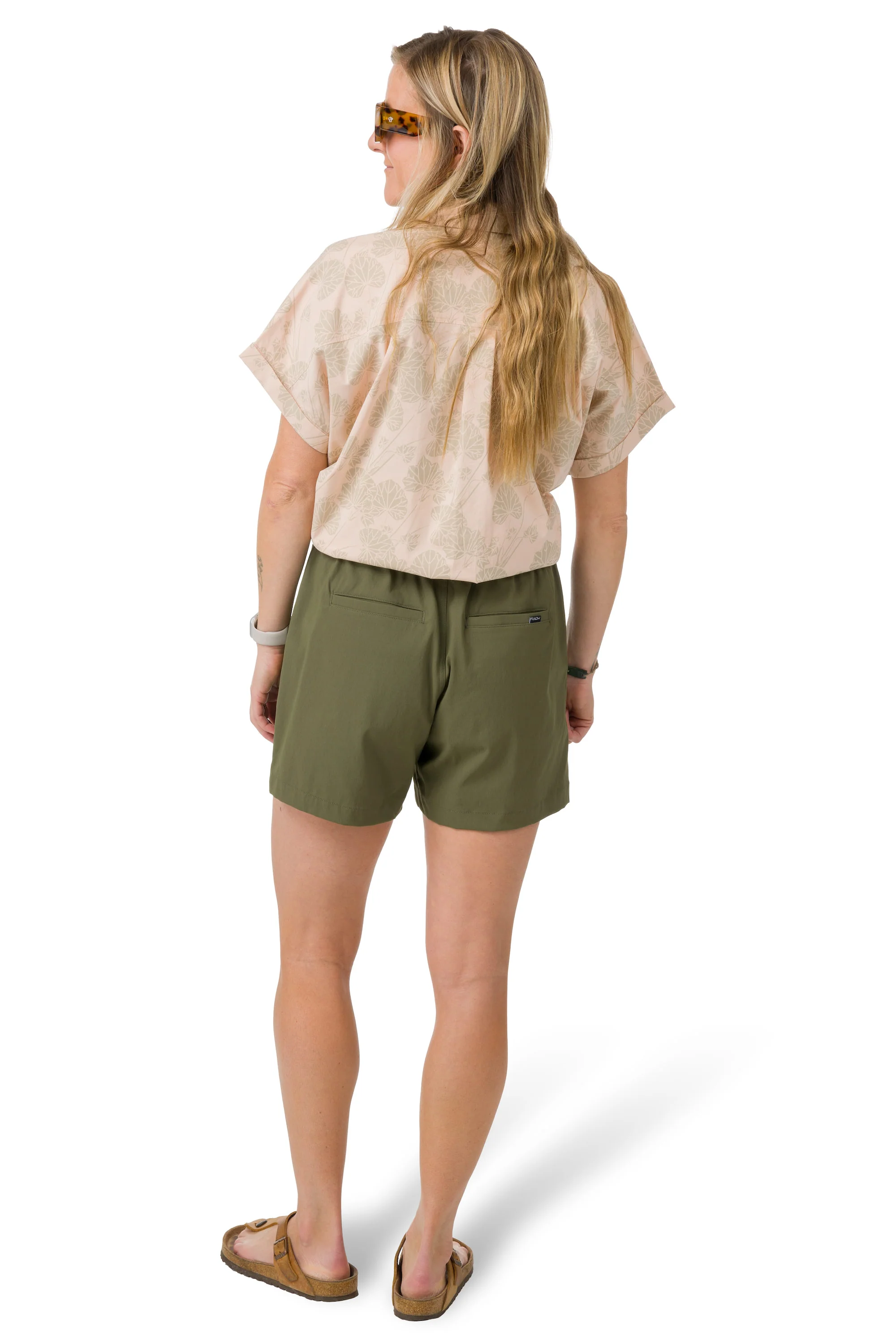 Around Town Shirt - Image 11