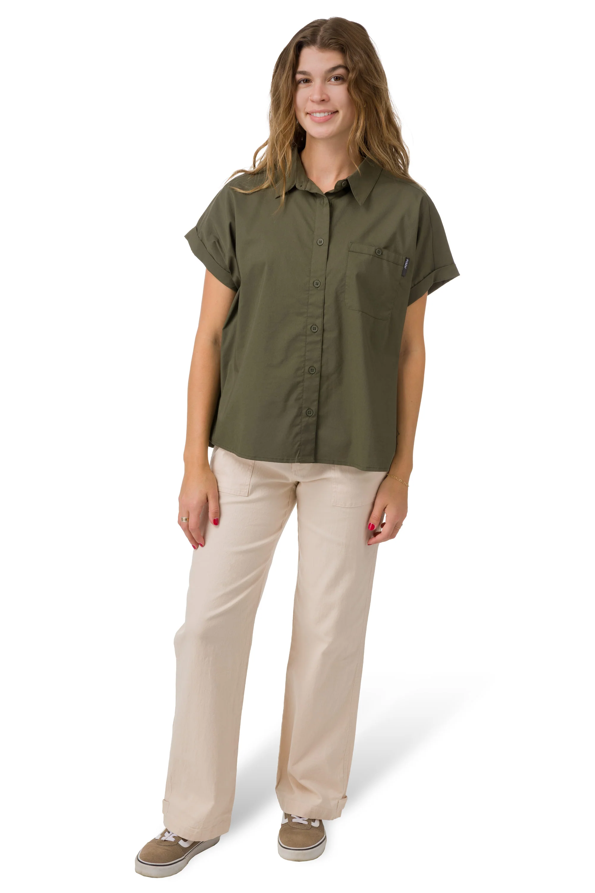 Around Town Shirt - Image 13