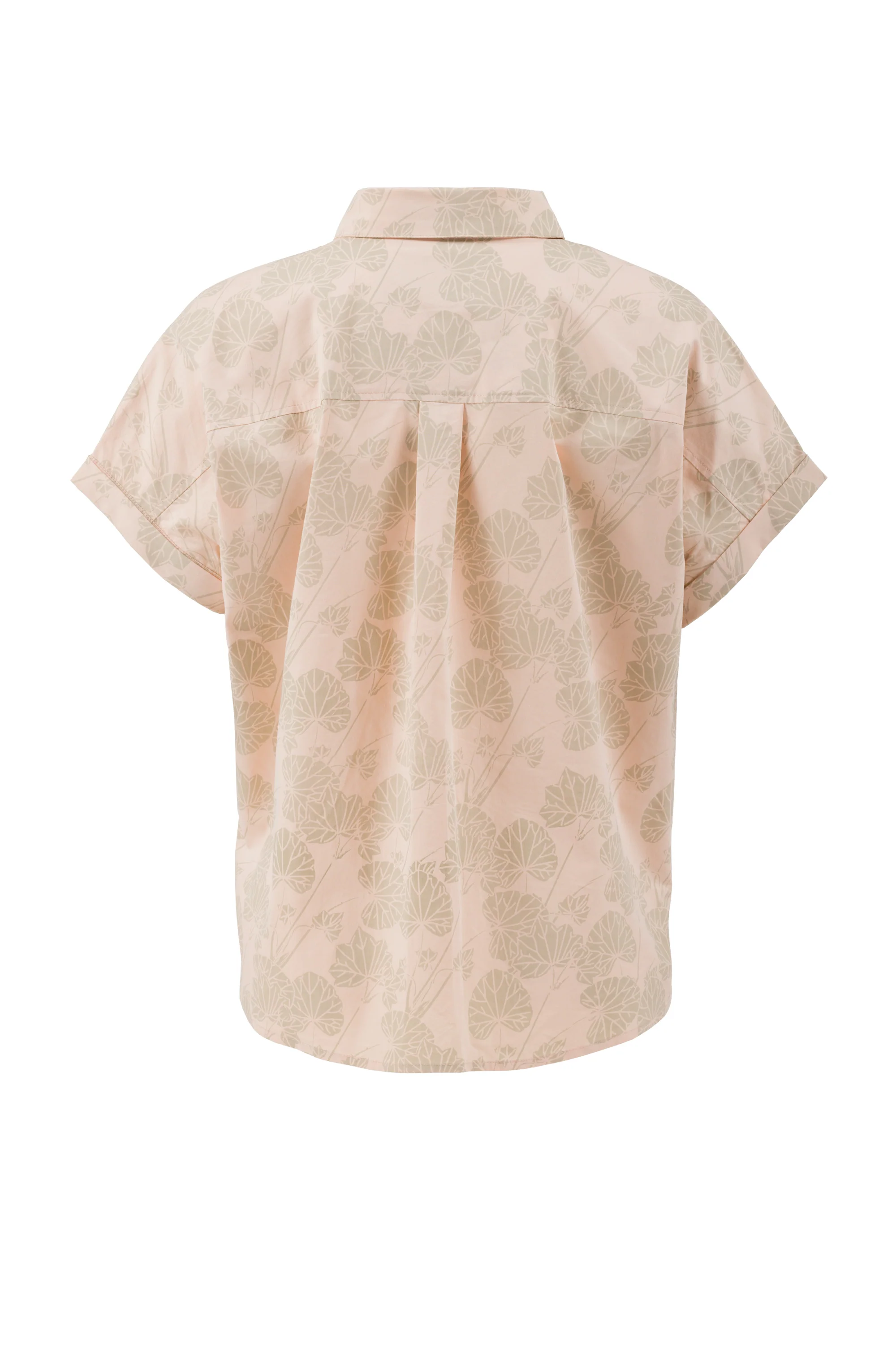 Around Town Shirt - Image 7