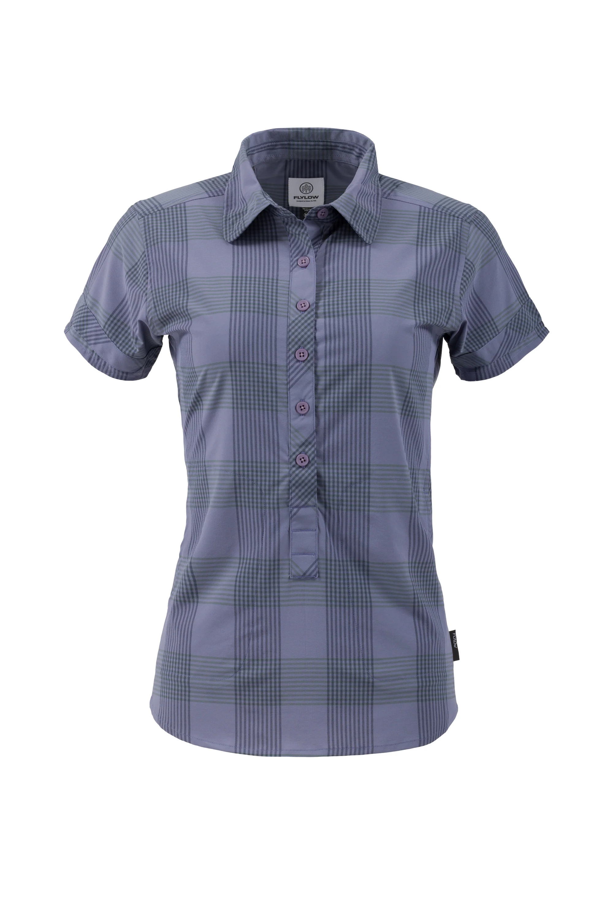Aster Shirt