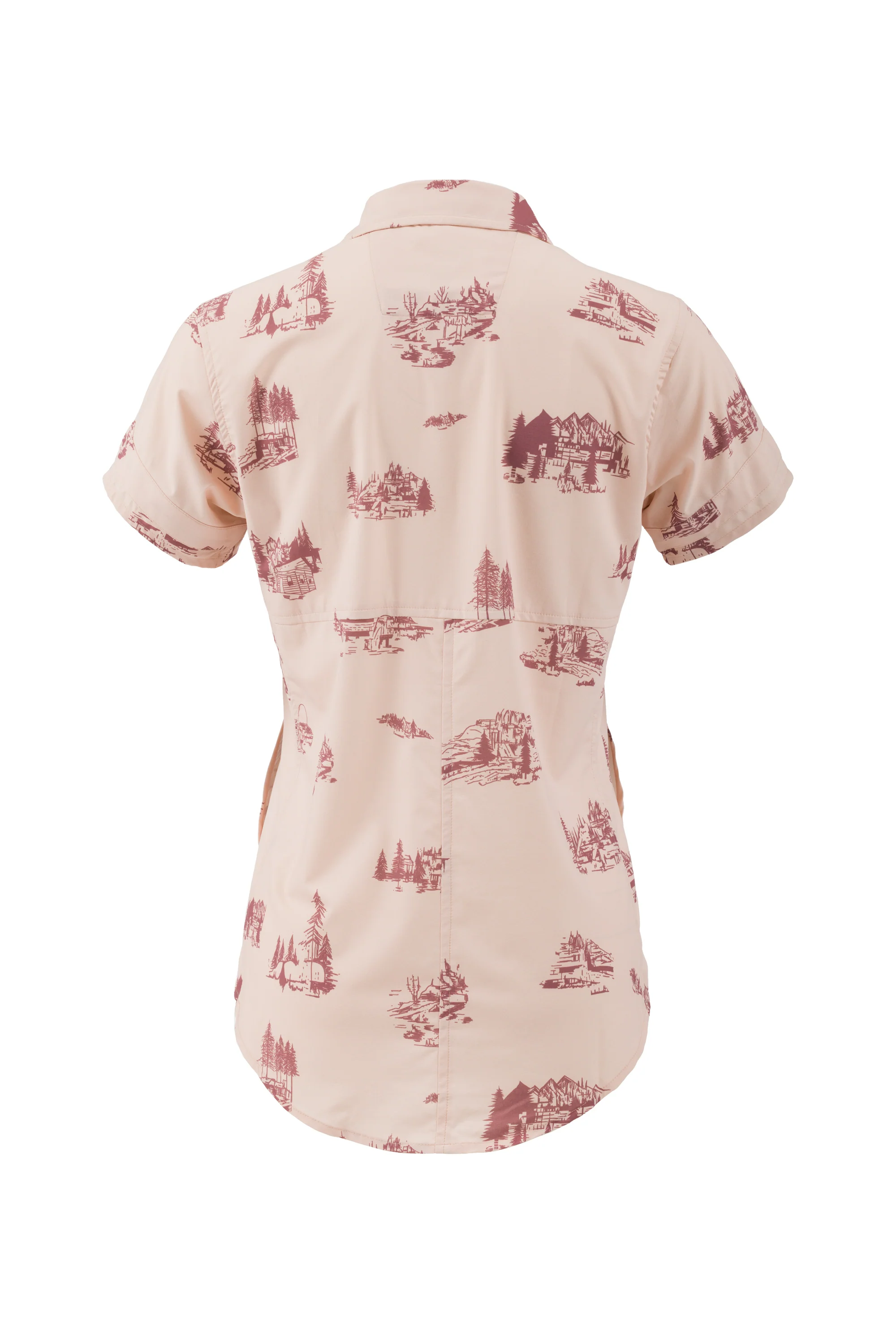 Aster Shirt - Image 12