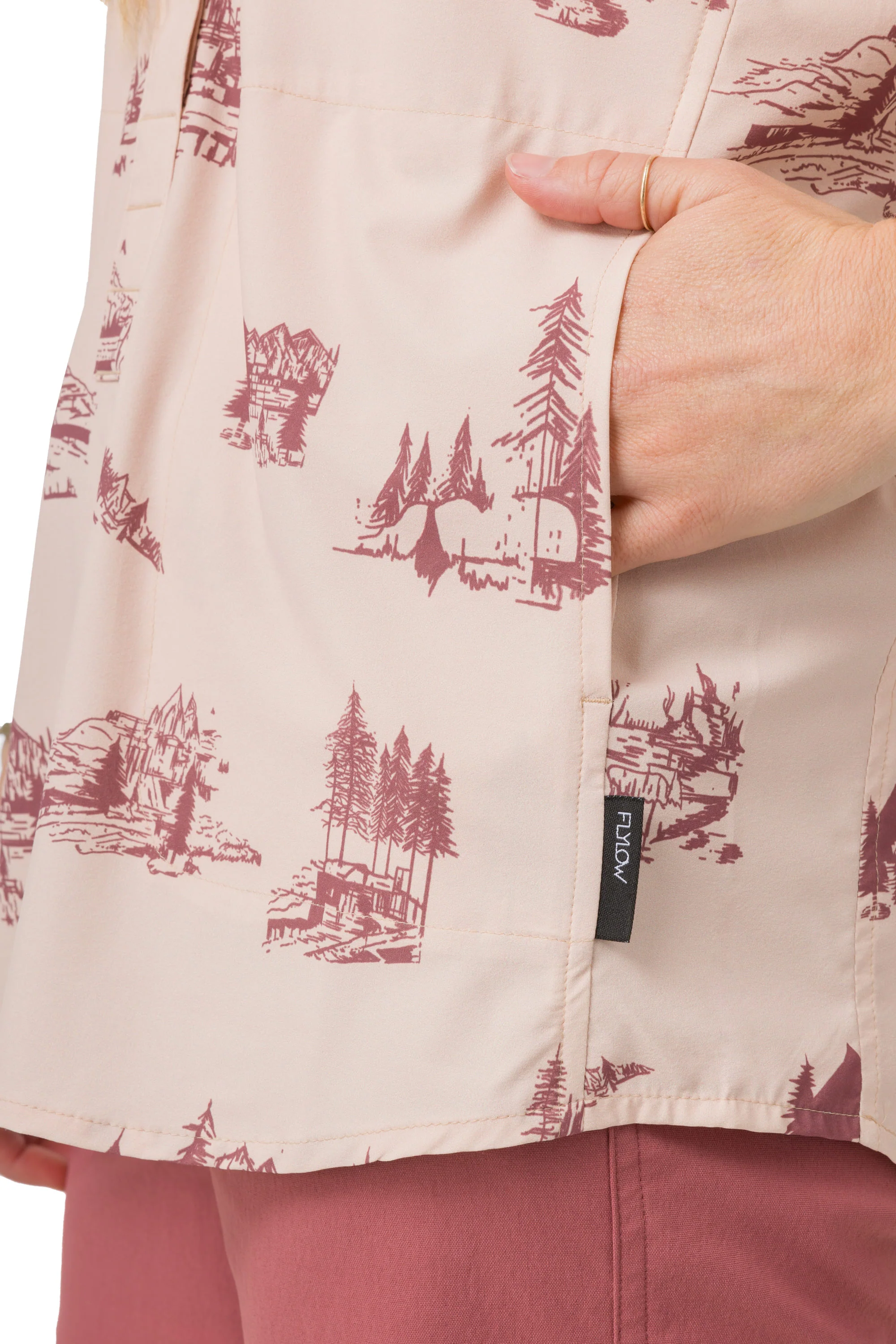 Aster Shirt - Image 14