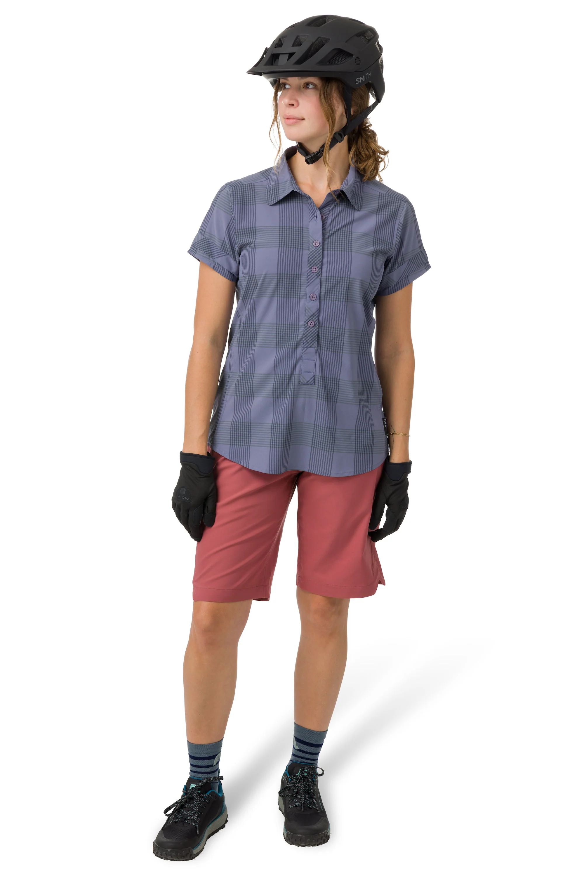 Aster Shirt - Image 2