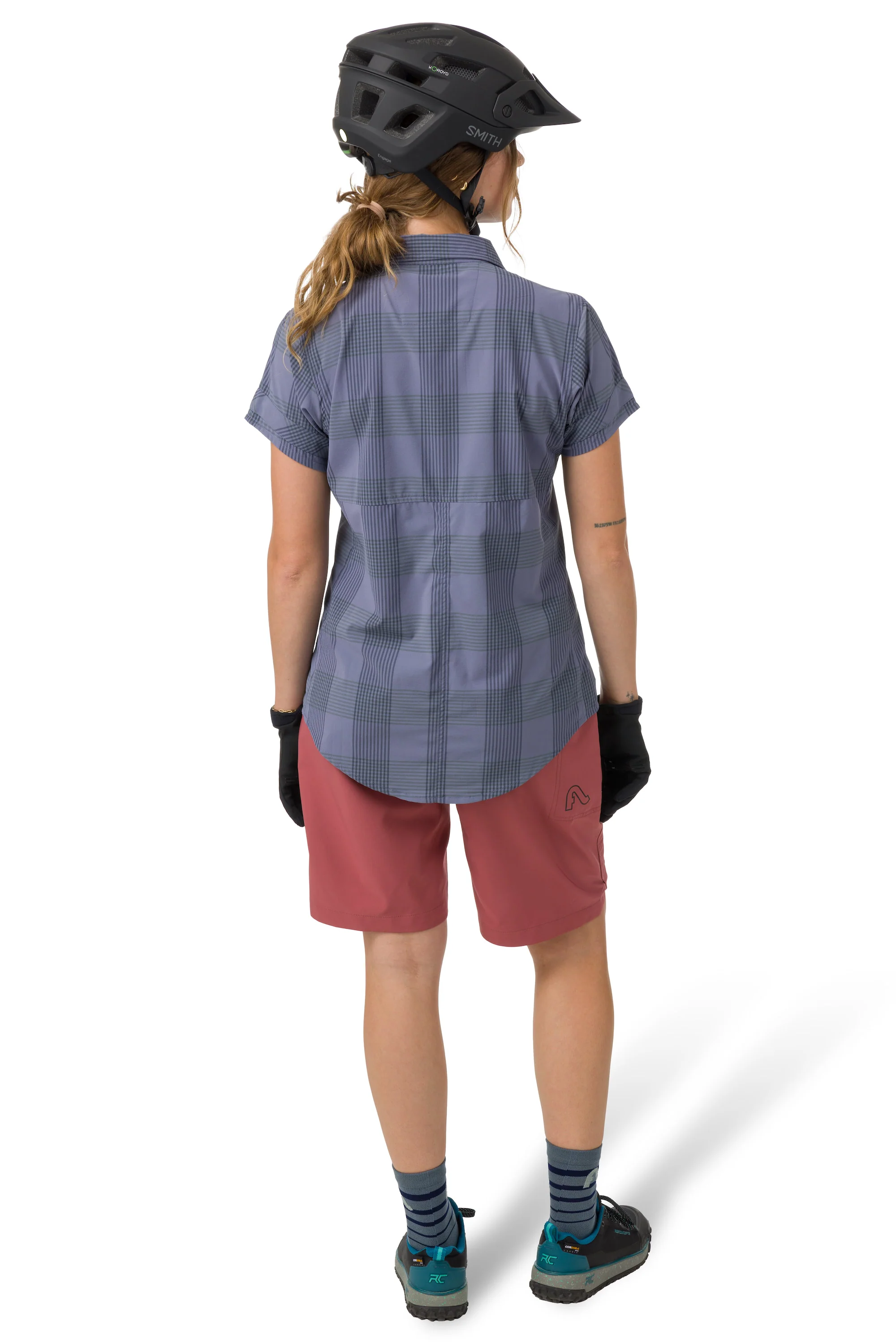 Aster Shirt - Image 4