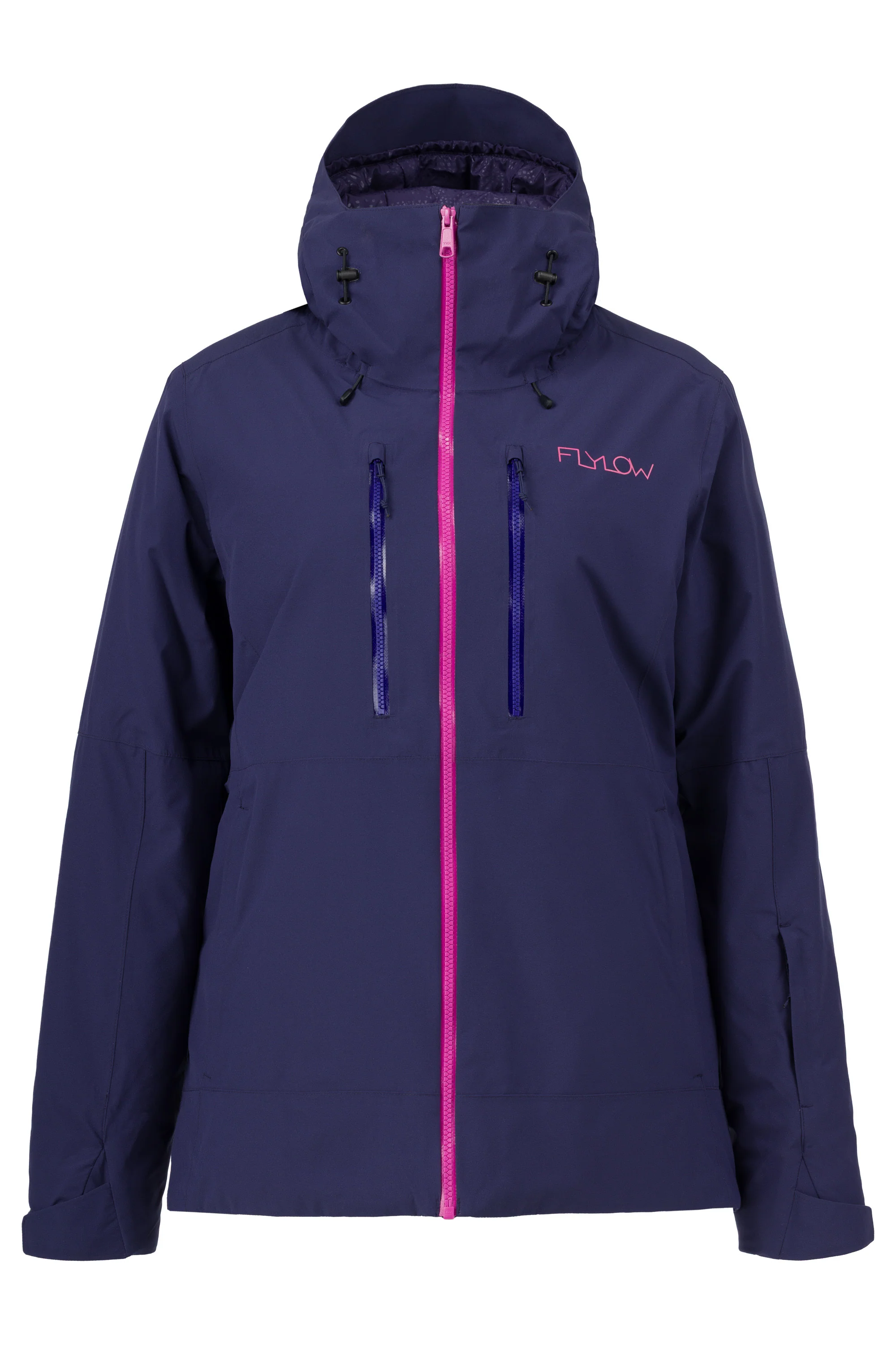 Avery Jacket