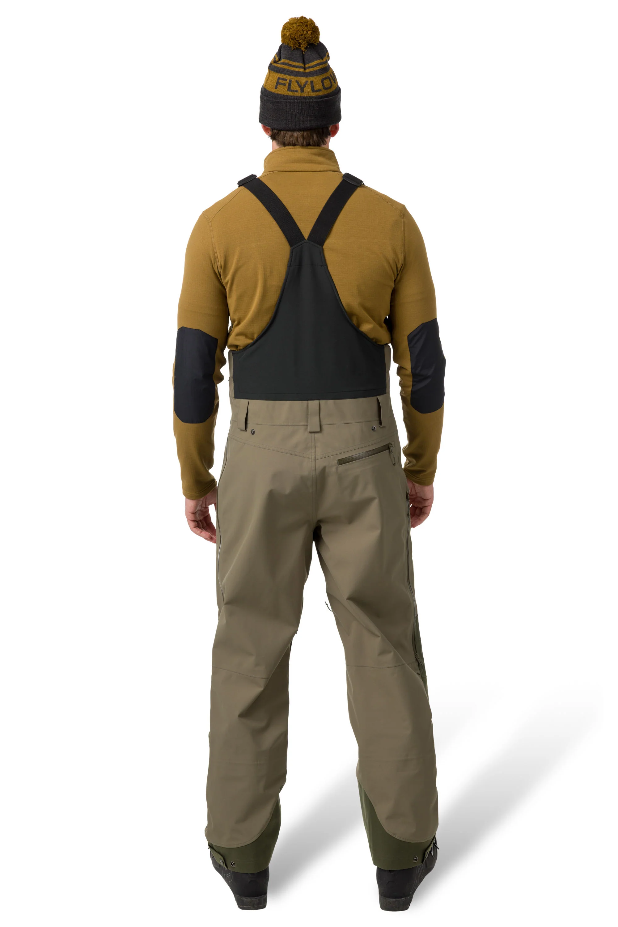Baker Bib - Image 4