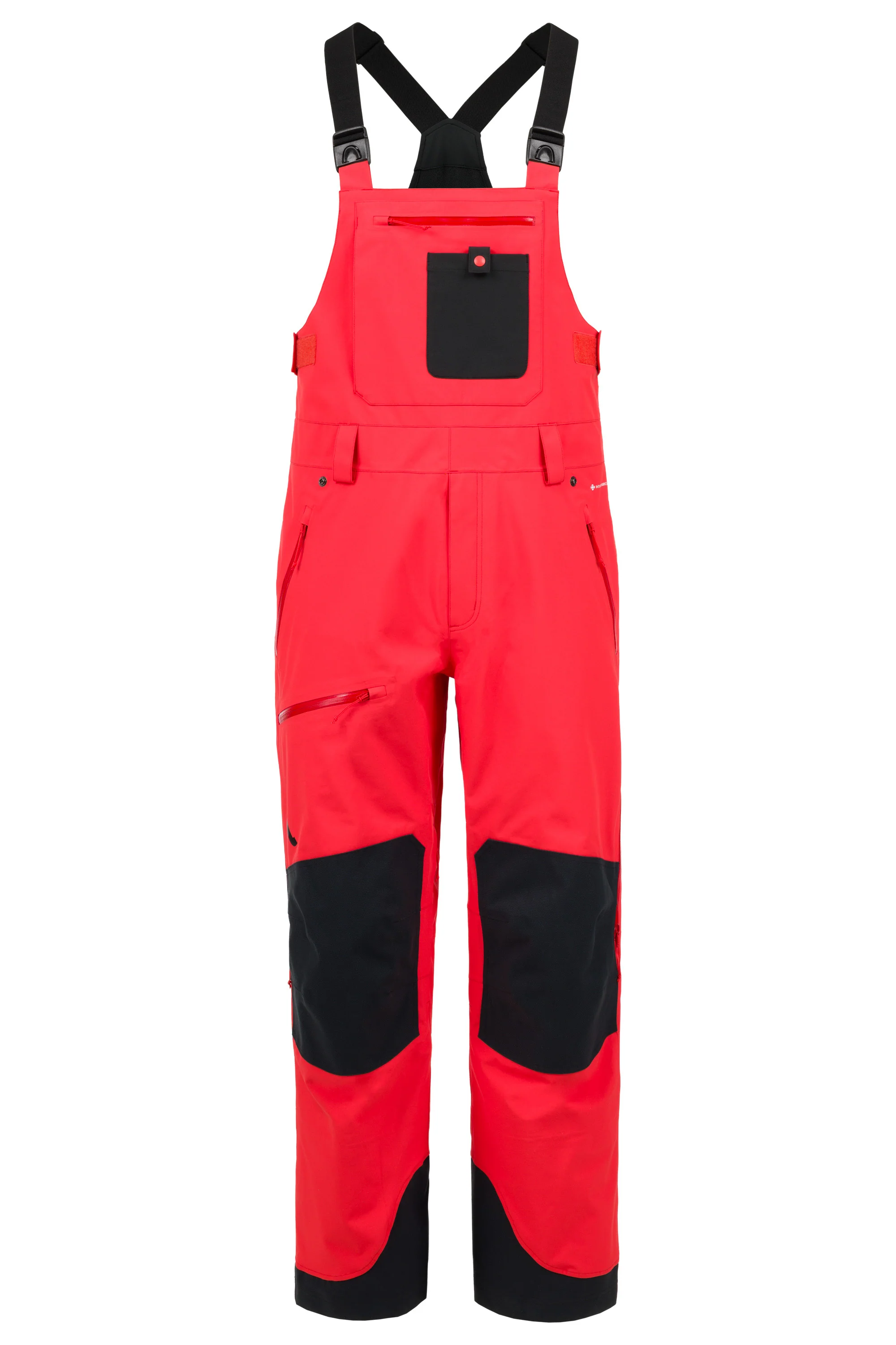 Baker Bib - Image 9