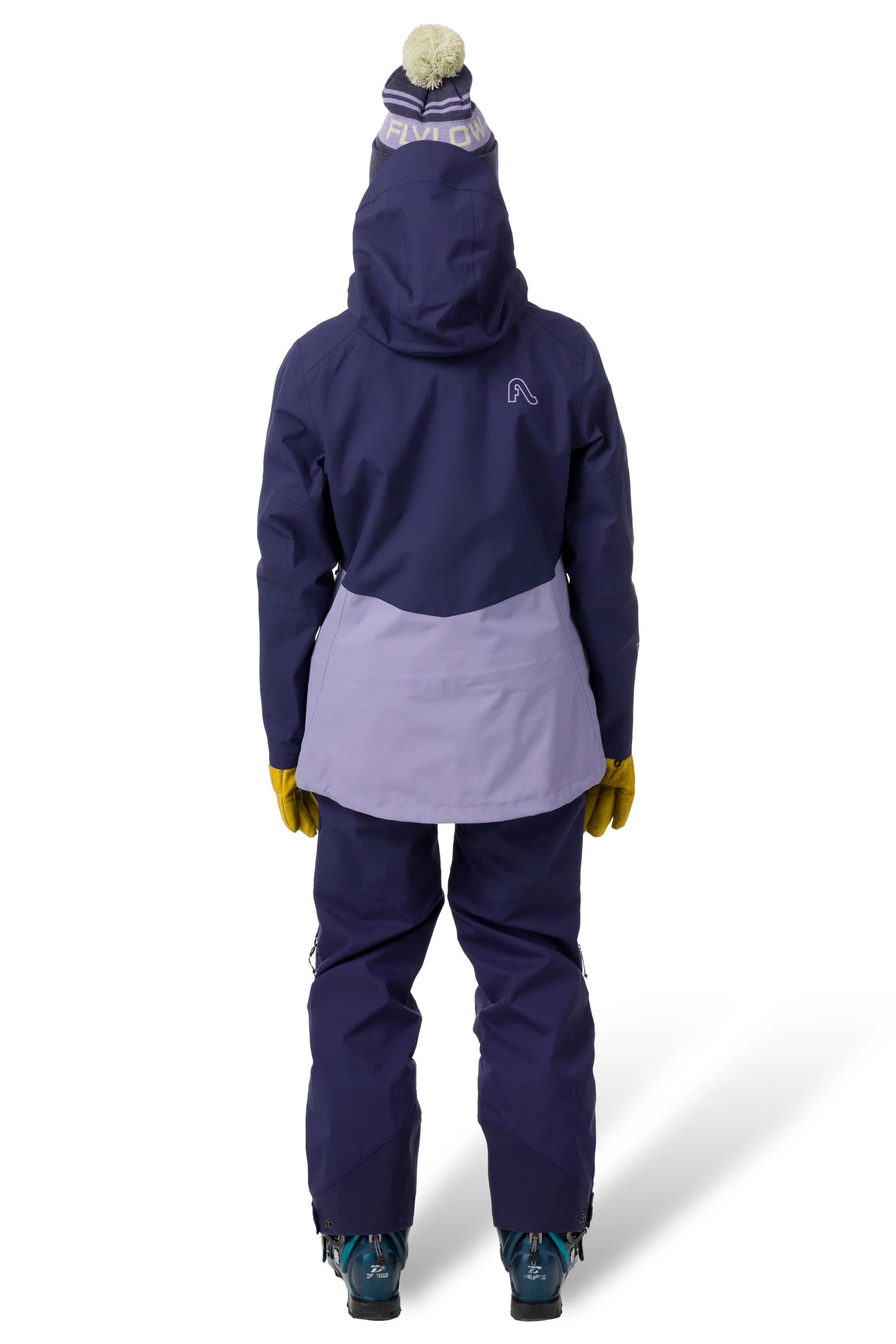 Billie Coat - Image 11