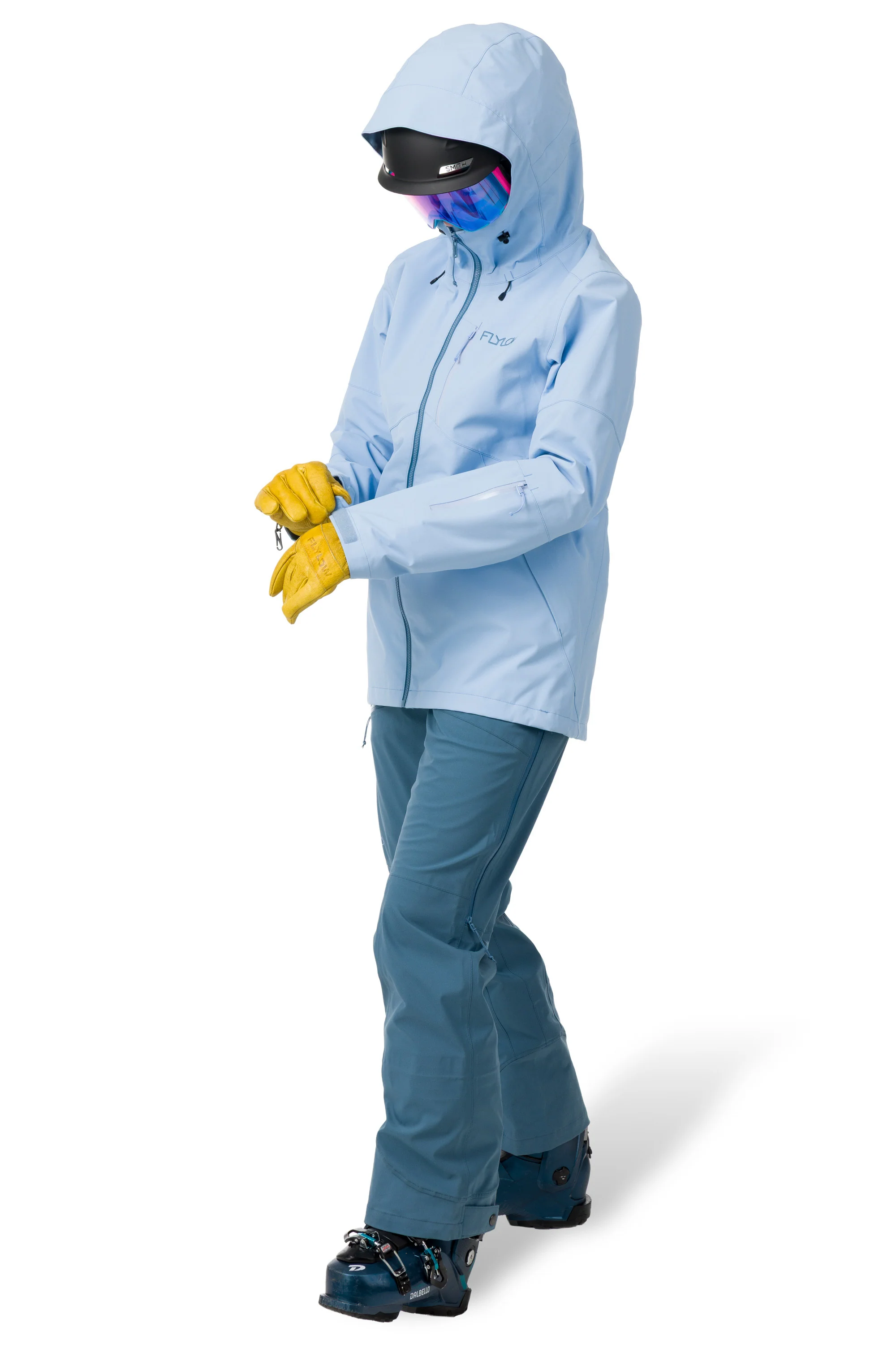Billie Coat - Image 17