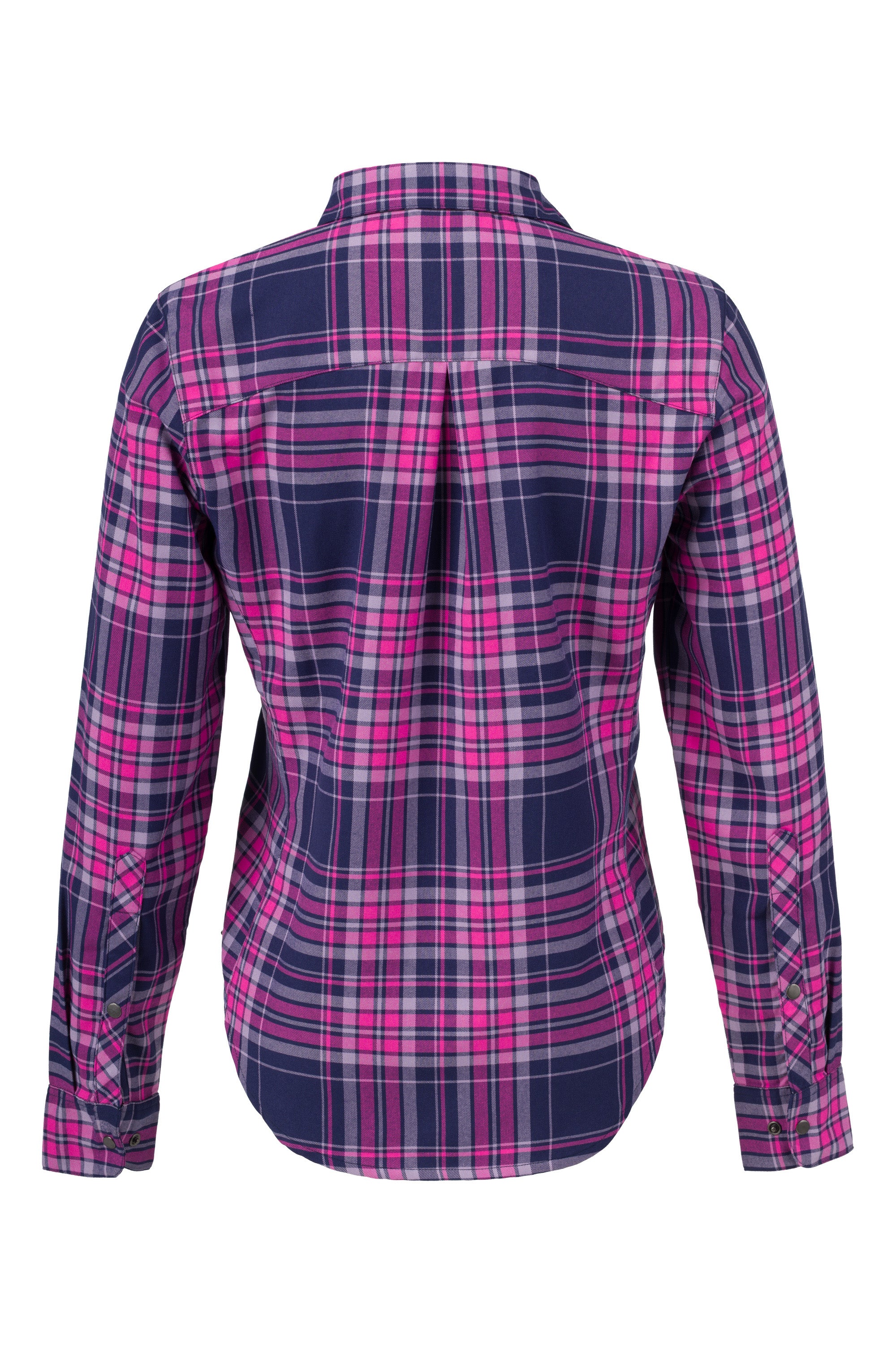 Brigitte Tech Flannel - Image 3