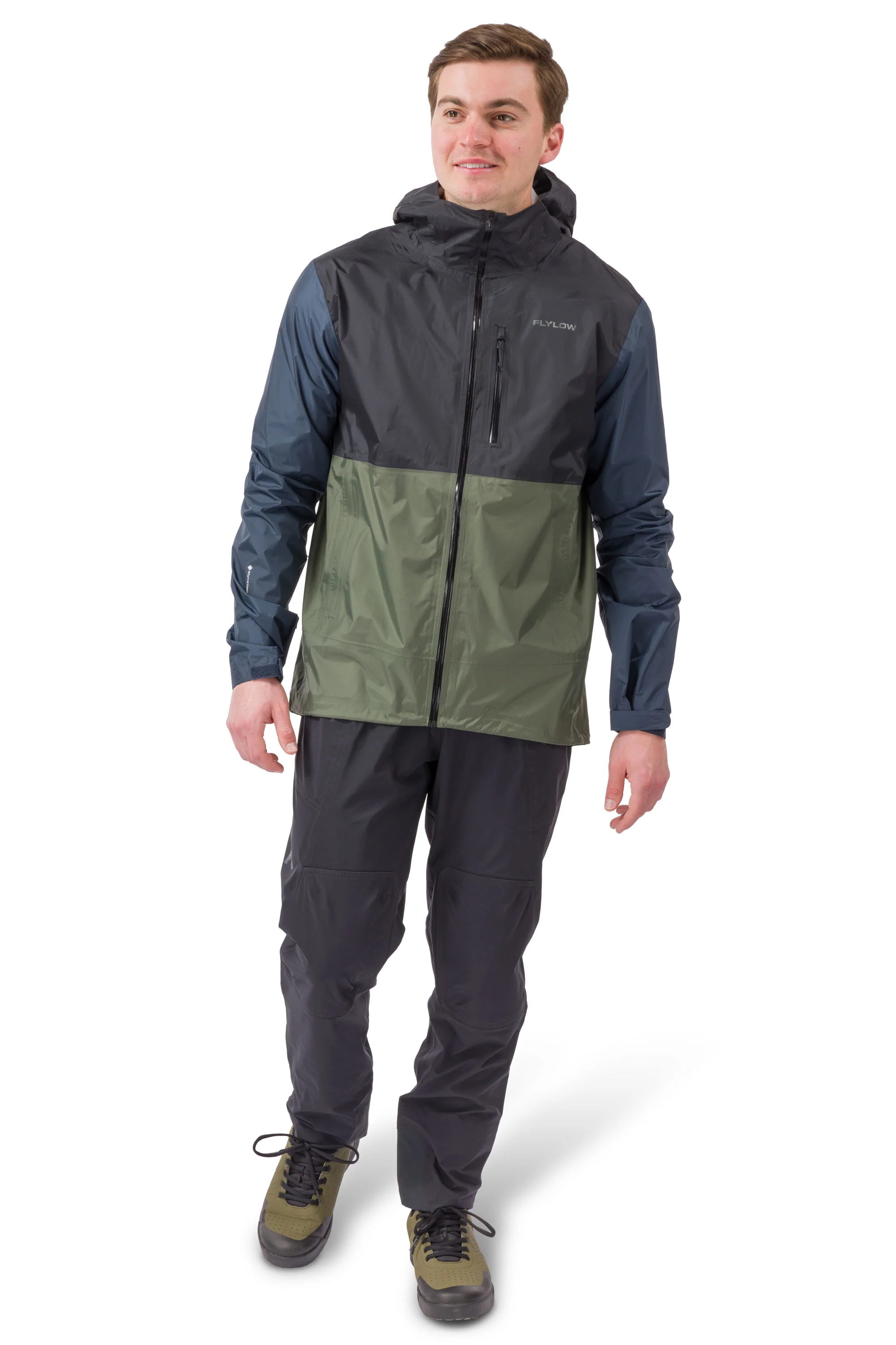 Butcher MTB Bib - Image 10