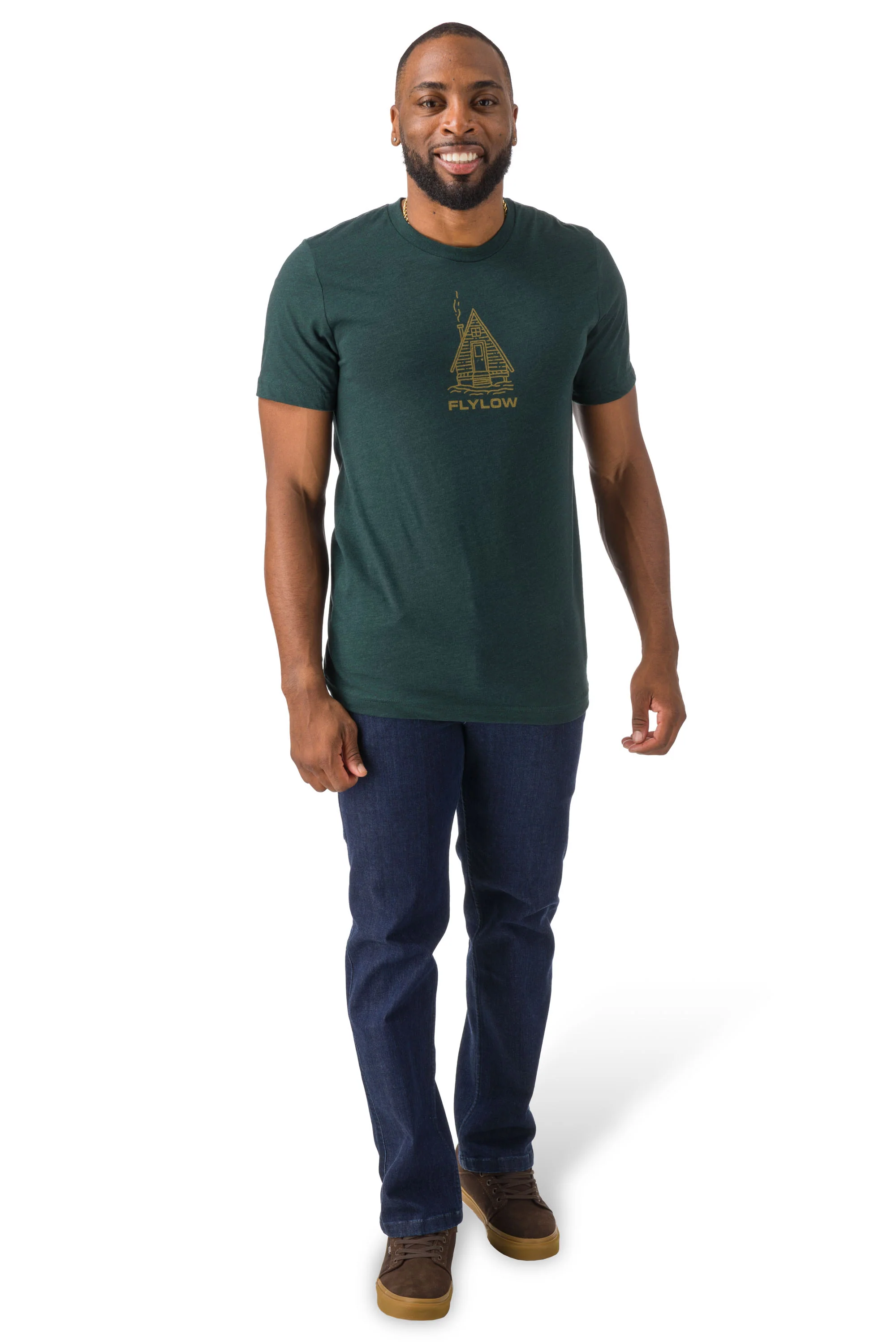 Cabin Tee - Image 2