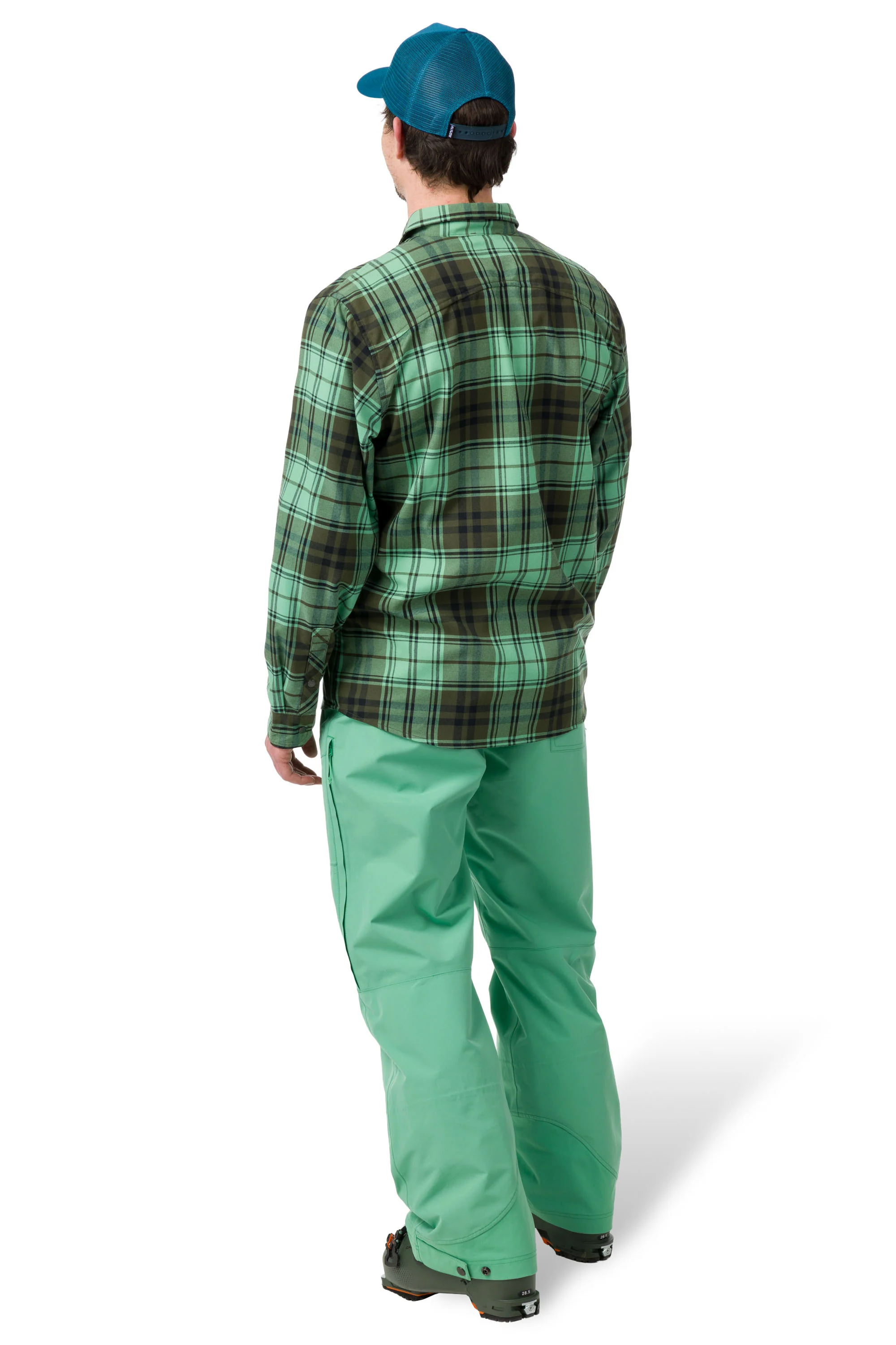 Cage Pant - Image 4