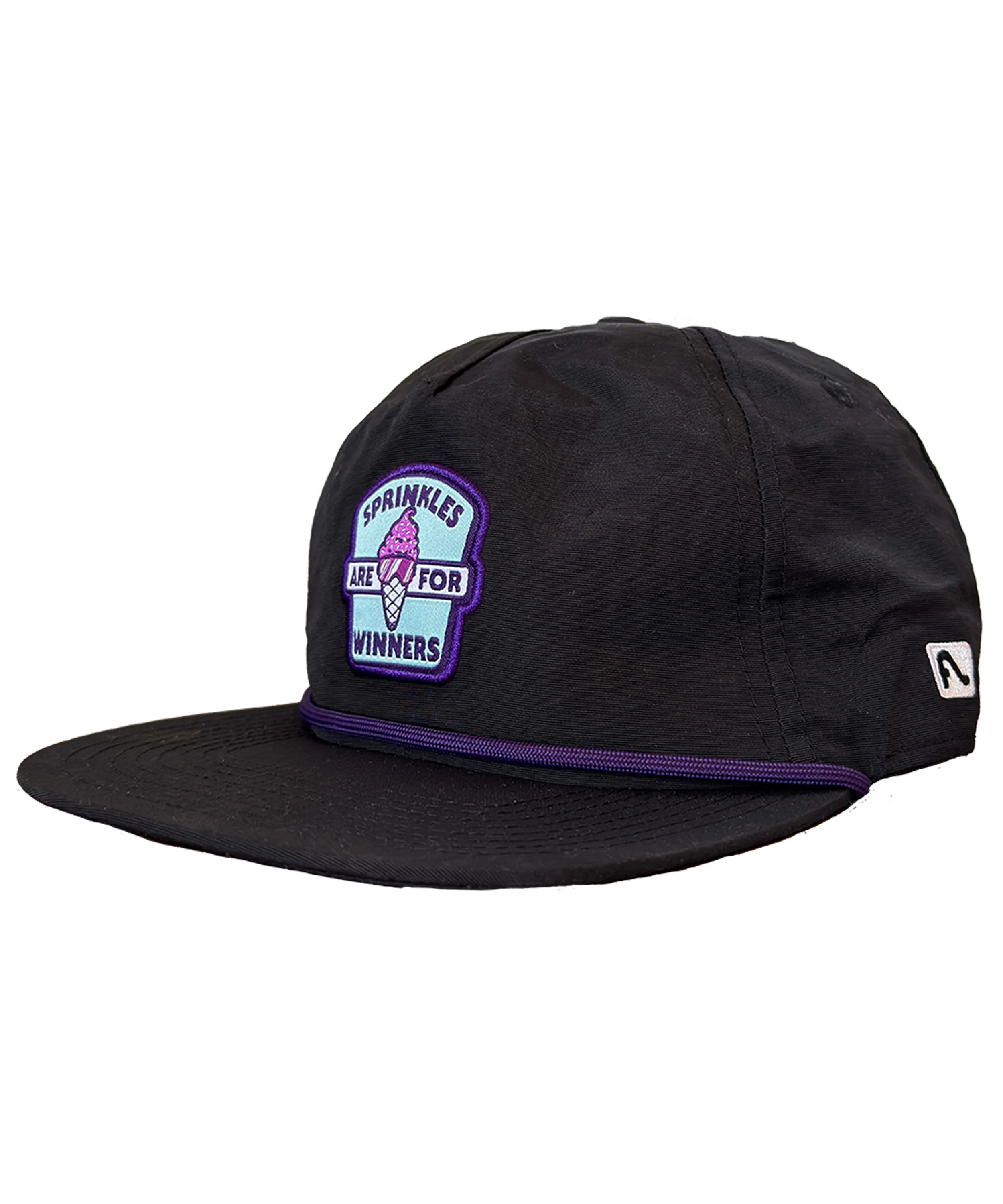 Chad Cap - Image 2