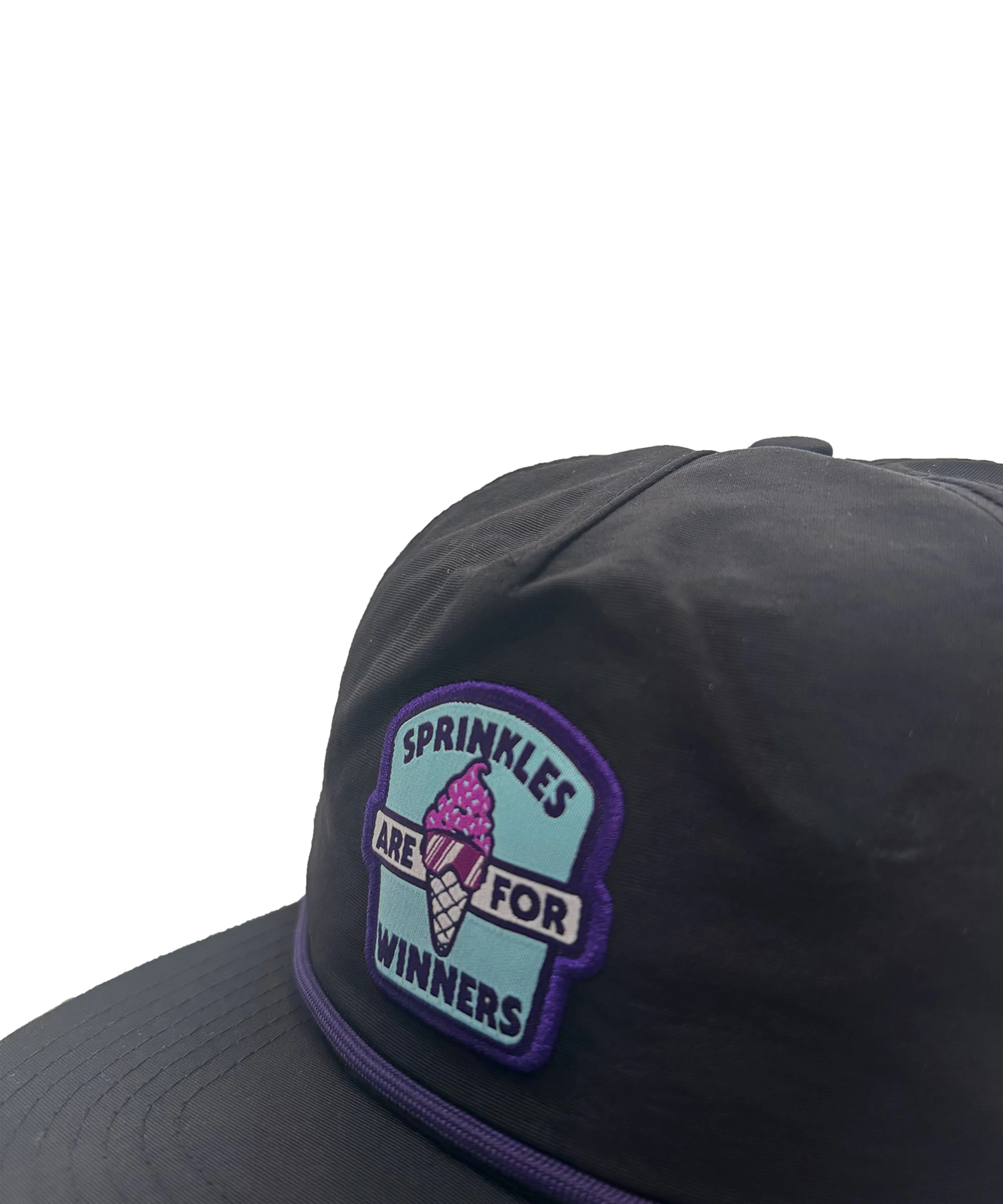 Chad Cap - Image 3