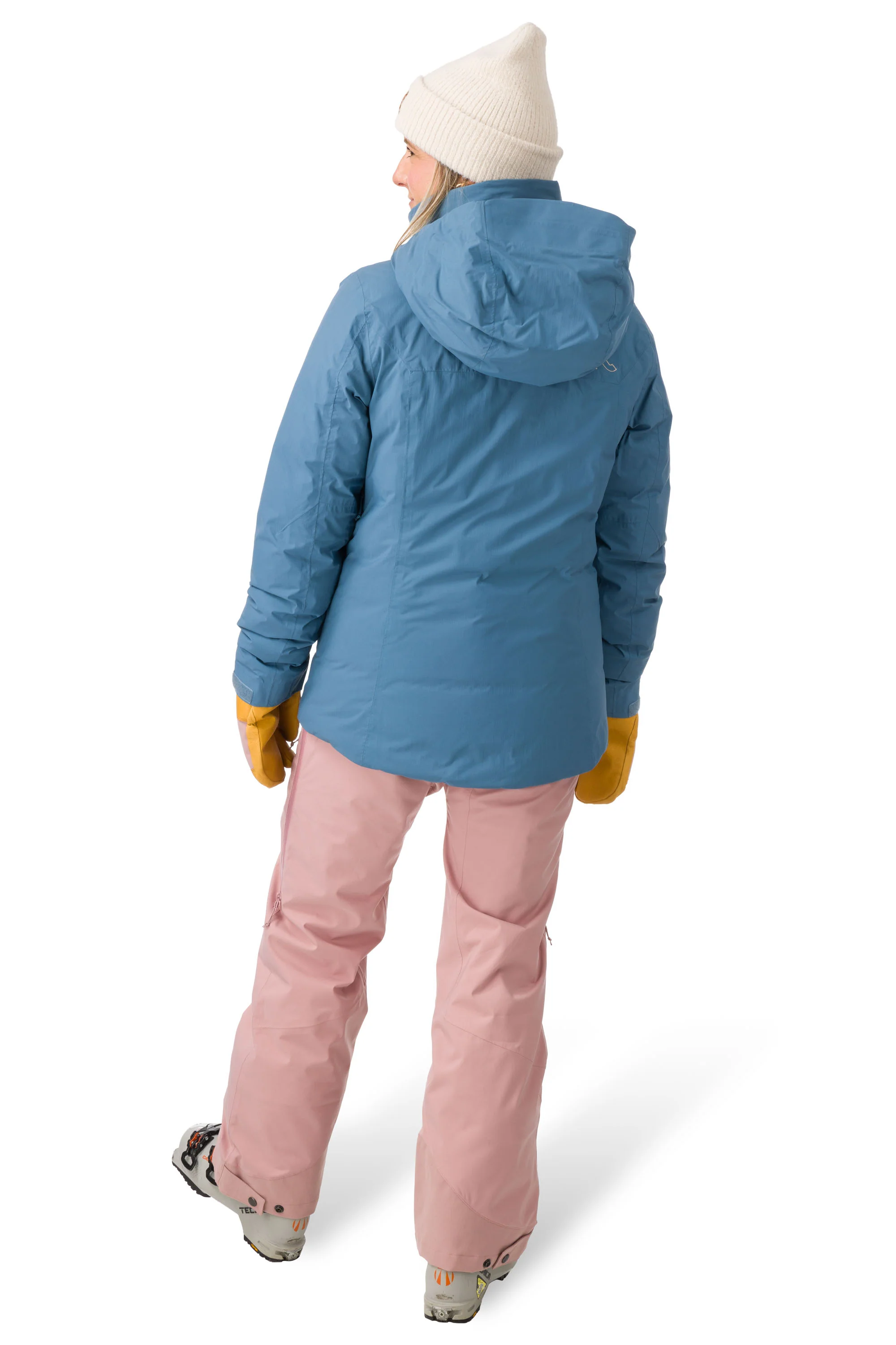 Charlie Coat - Image 12