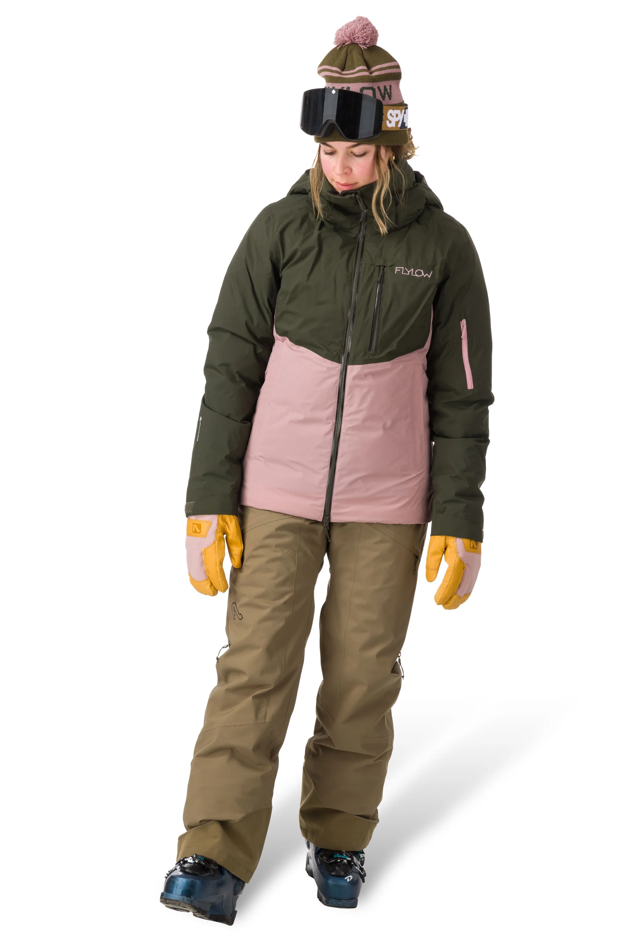Charlie Coat - Image 2