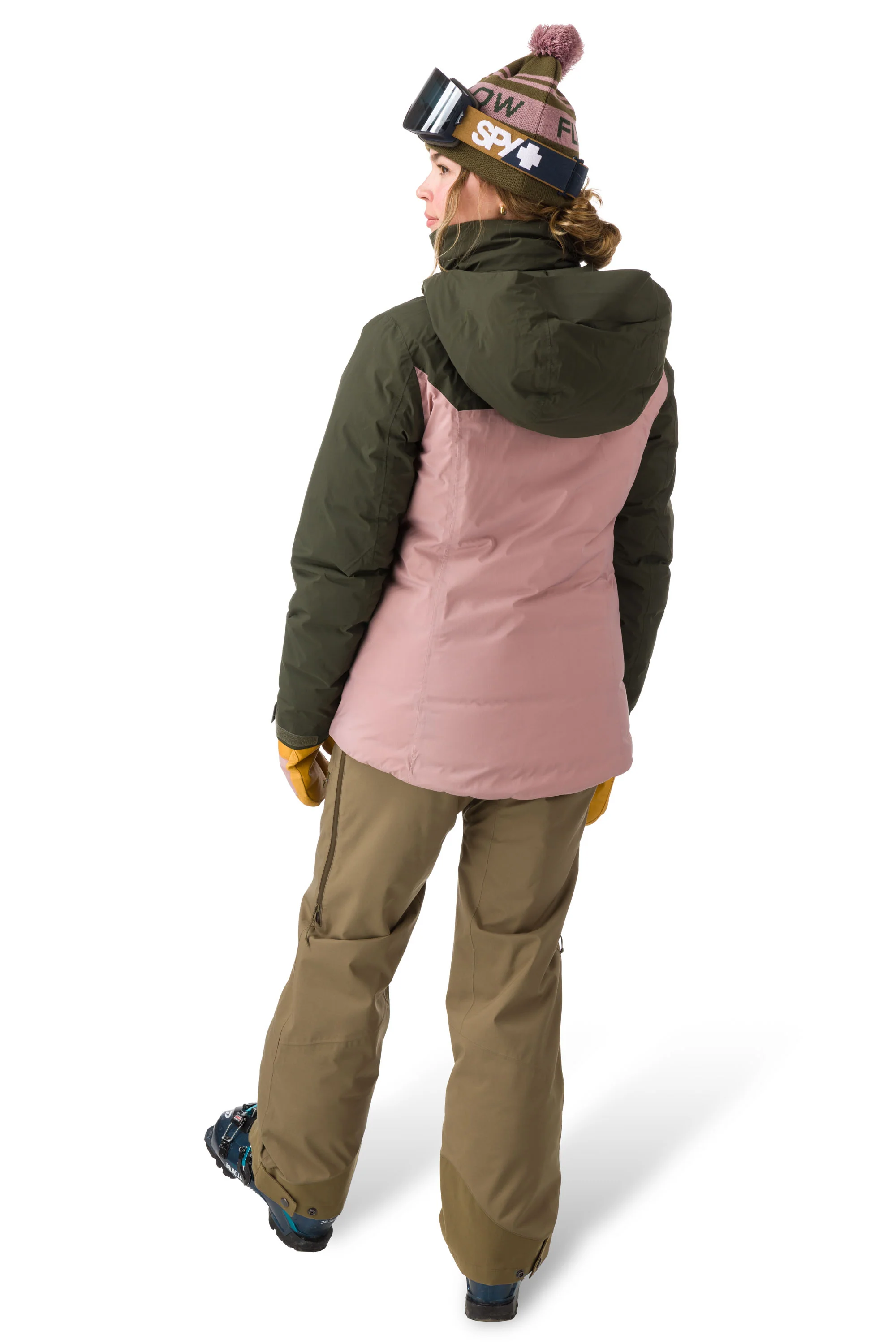 Charlie Coat - Image 4