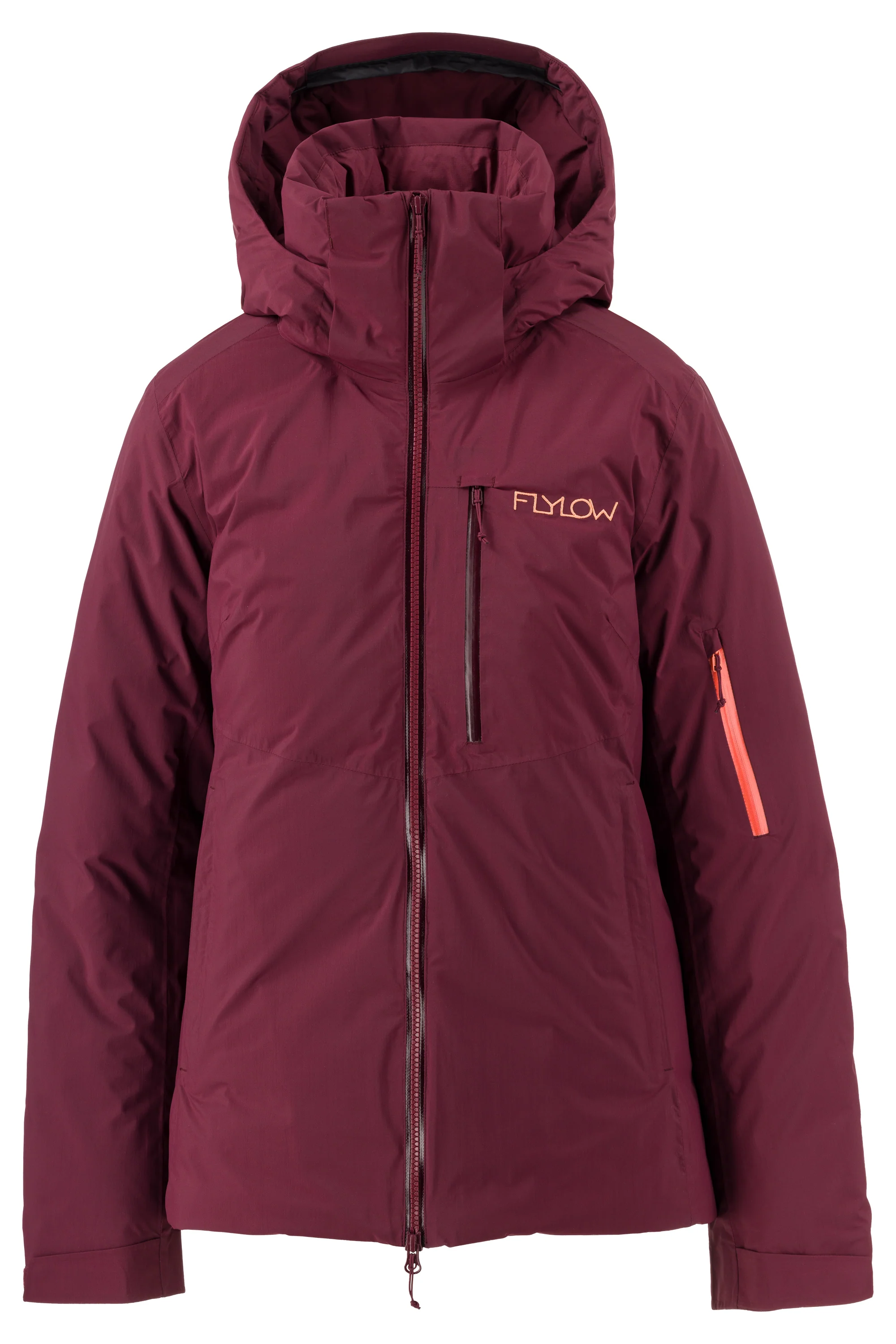 Charlie Coat - Image 5
