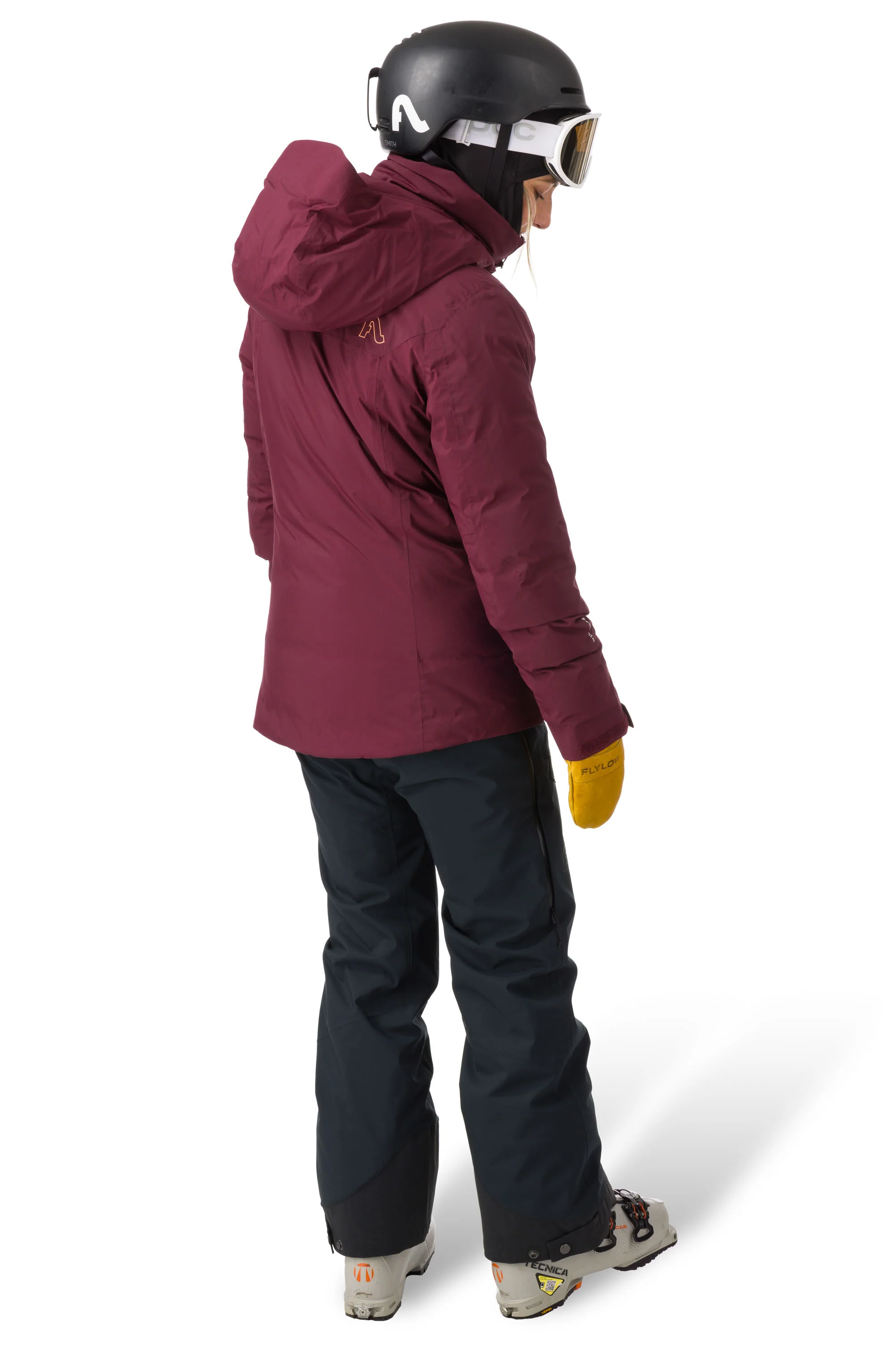 Charlie Coat - Image 8