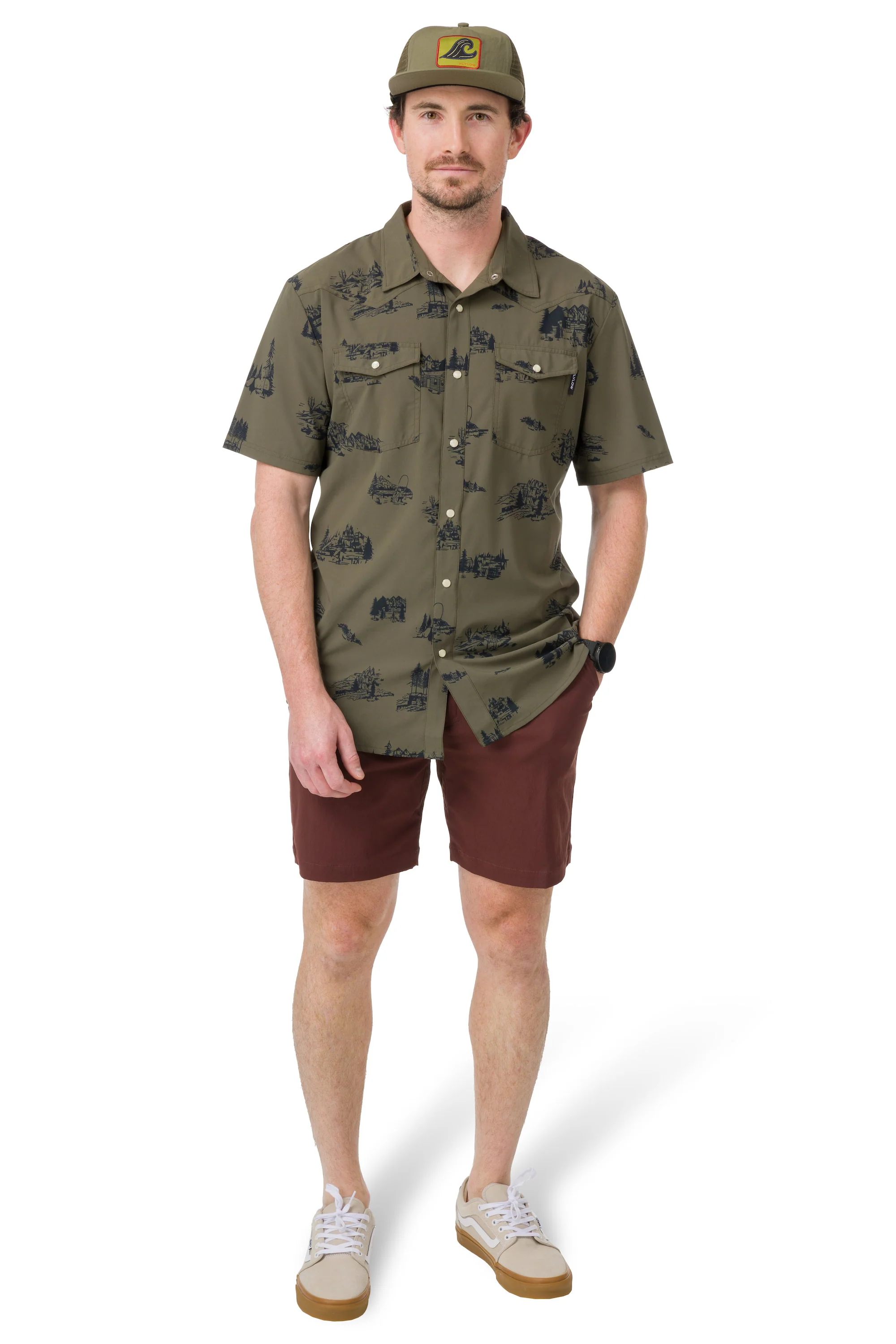 Cody Shirt - Image 10