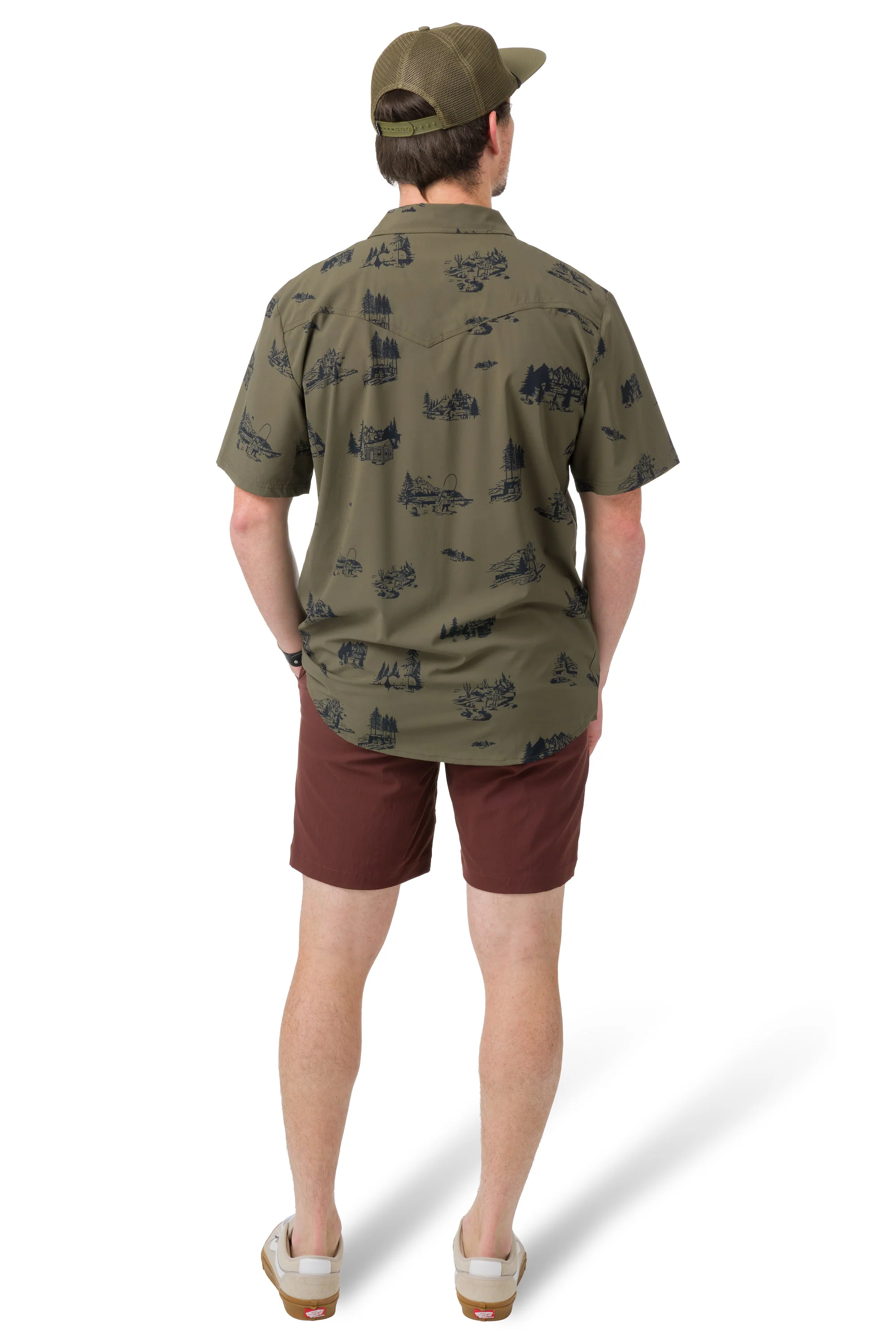 Cody Shirt - Image 11