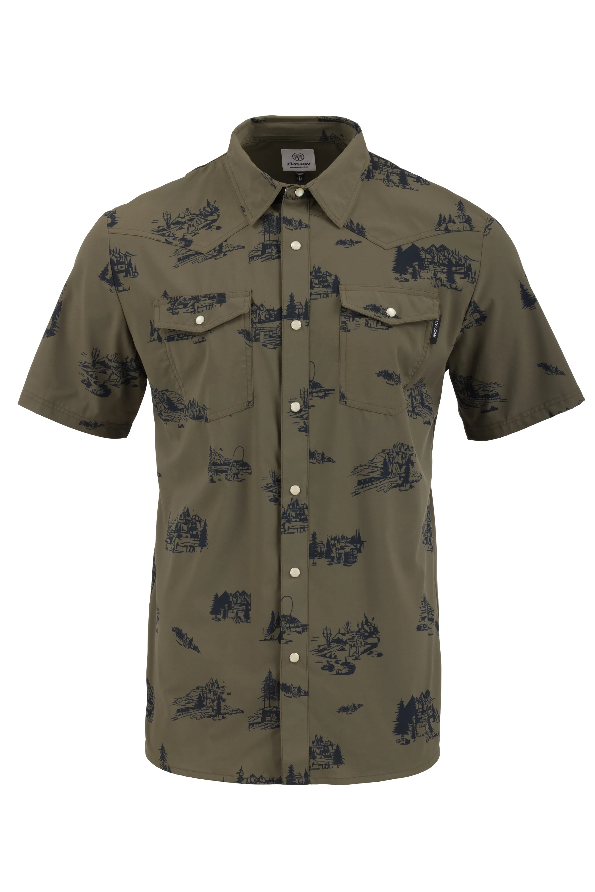Cody Shirt - Image 12
